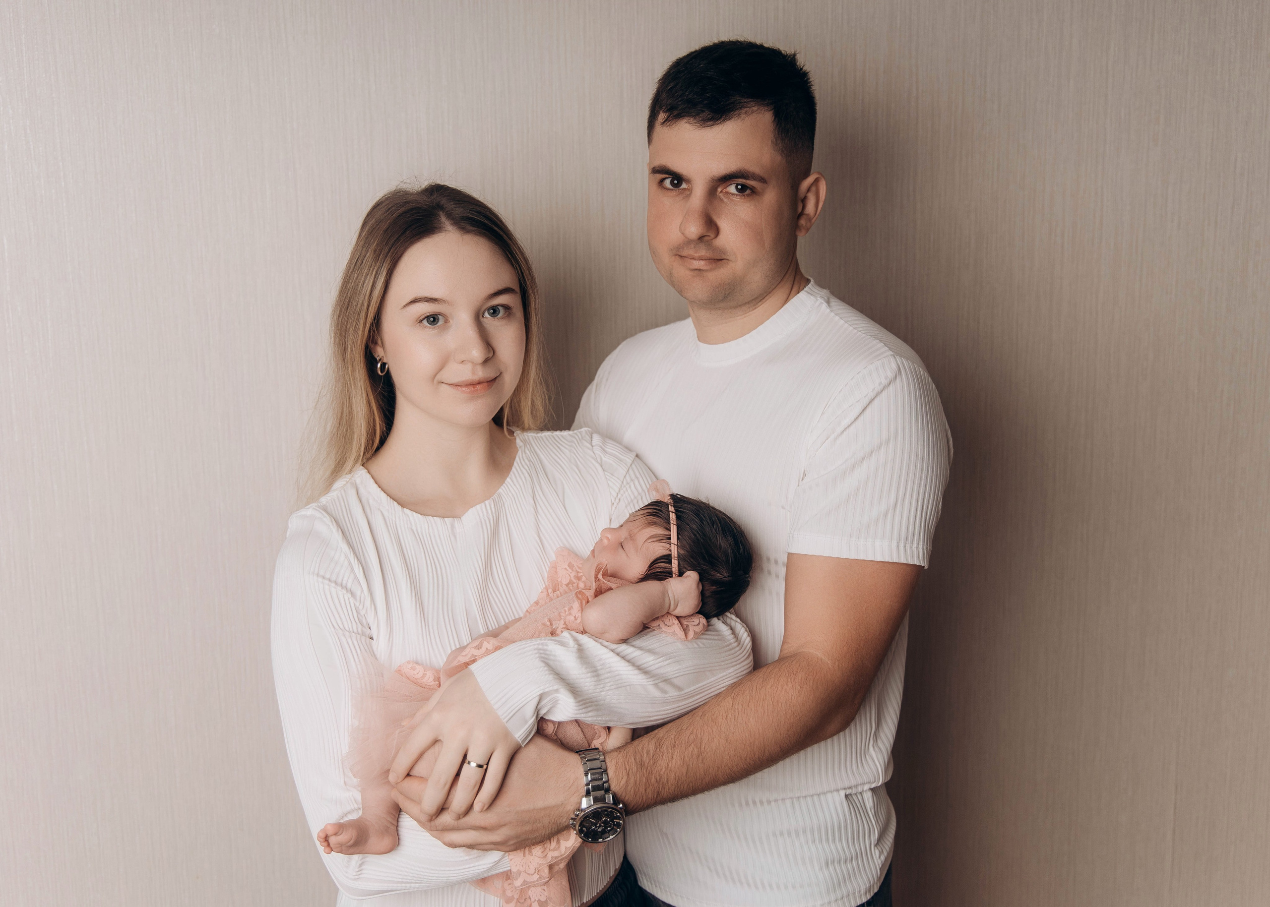 НОВОРОЖДЕННЫЕ МАЛЫШИ. Фотосессия новорожденных в Москве и Московской области