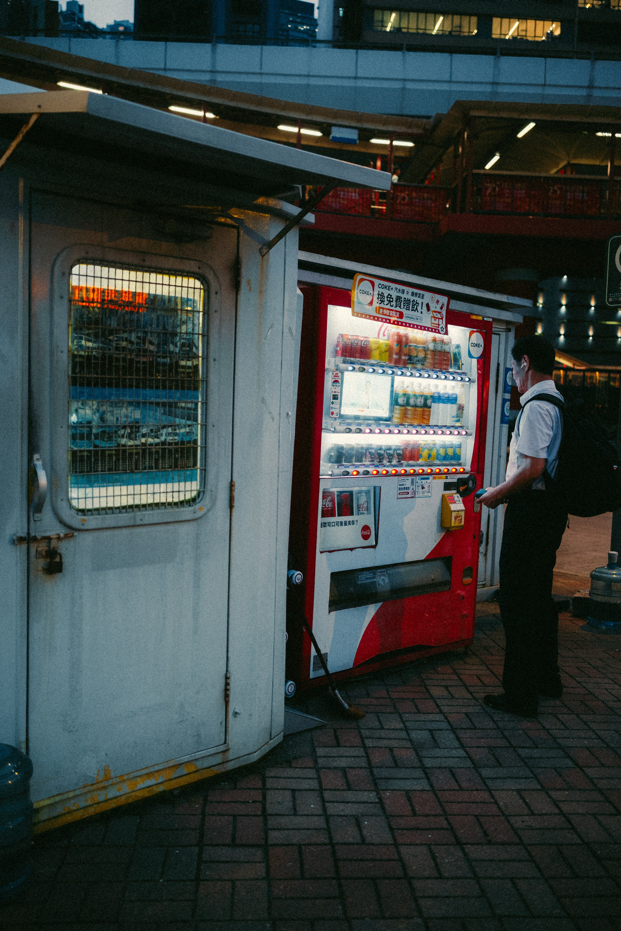 HongKong. Богдан Голубков — фотограф (notbogdang)