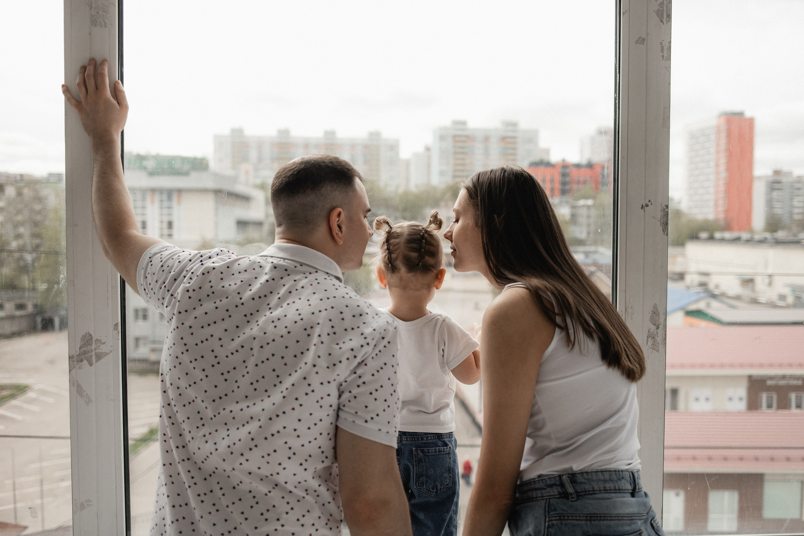 СТУДИЯ. Семейный и детский фотограф в Нижнем Новгороде Буслаева Мария
