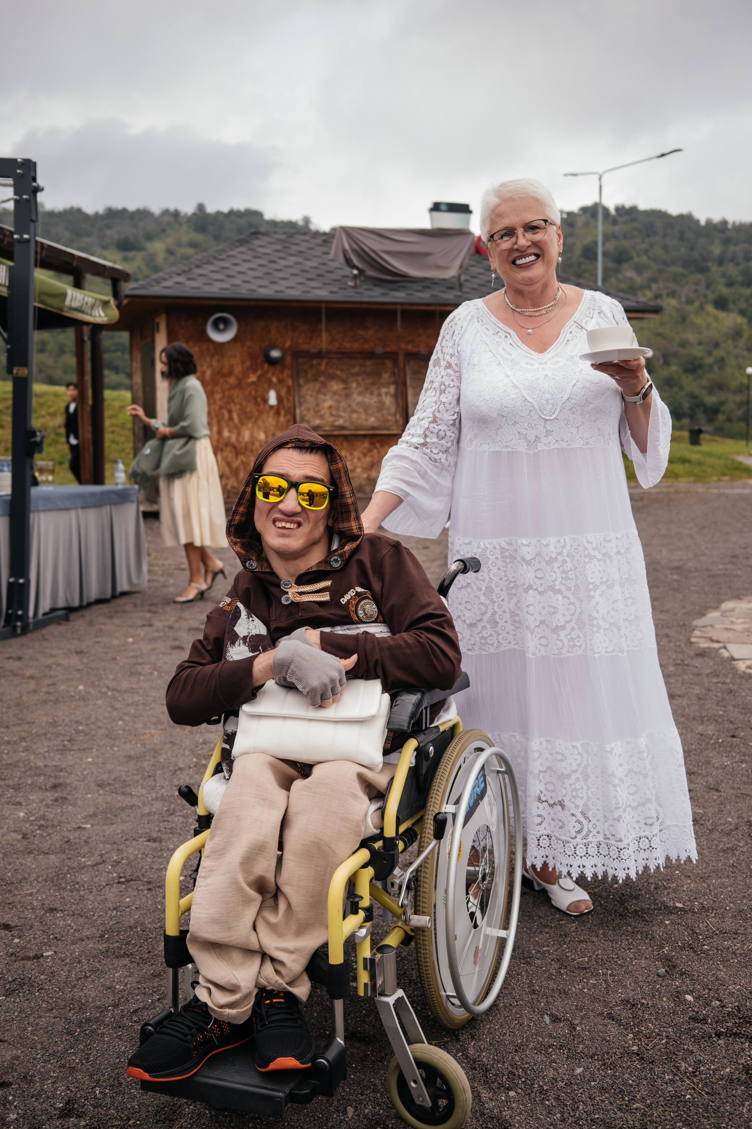 Свадьба Этель & Данил. Свадебный фотограф алматы Шожебаев Кайрат