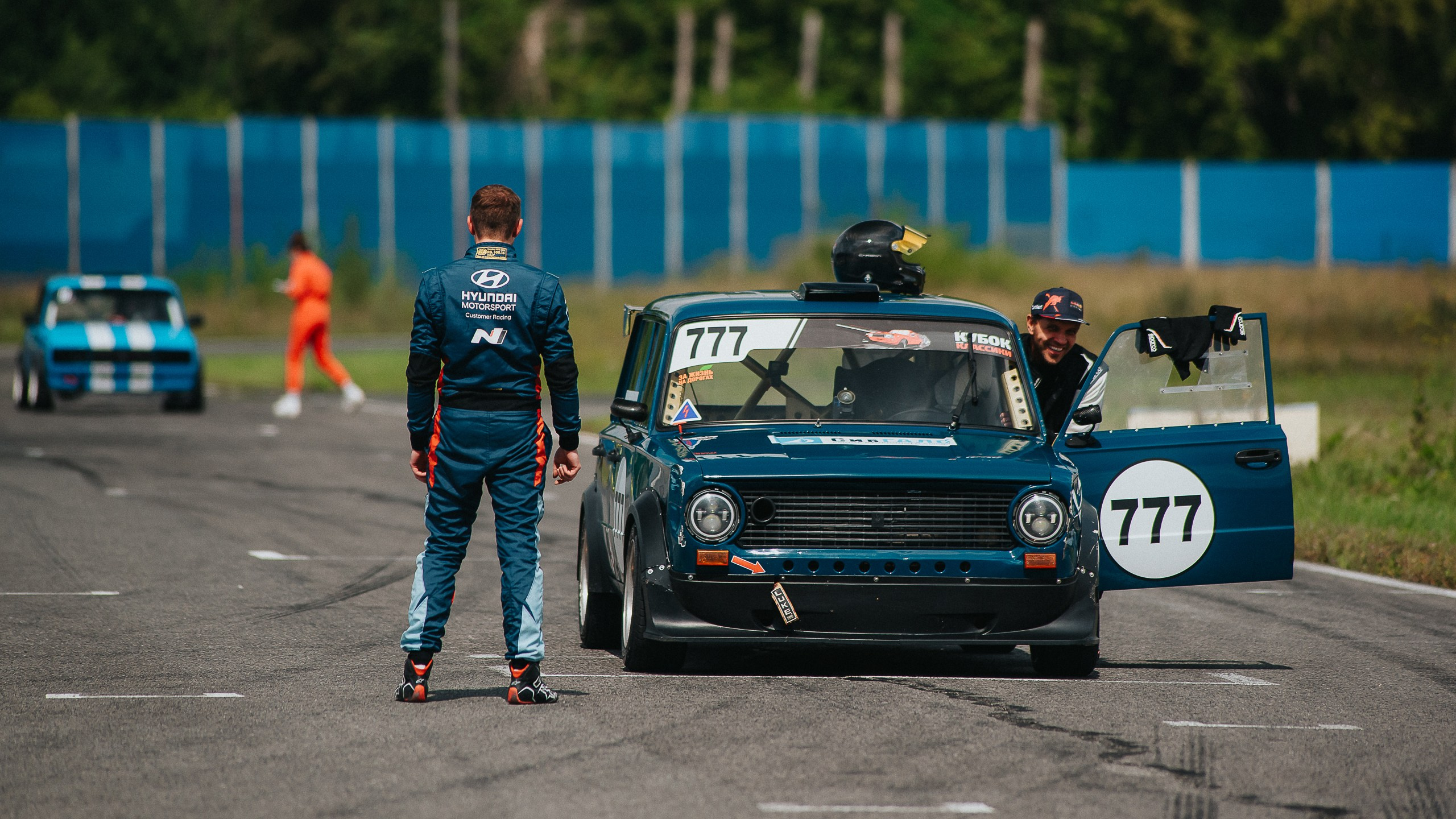 11.08.2024 — КСКГ Классика 2024 | Этап 4. Репортажный фотограф в Кемерово