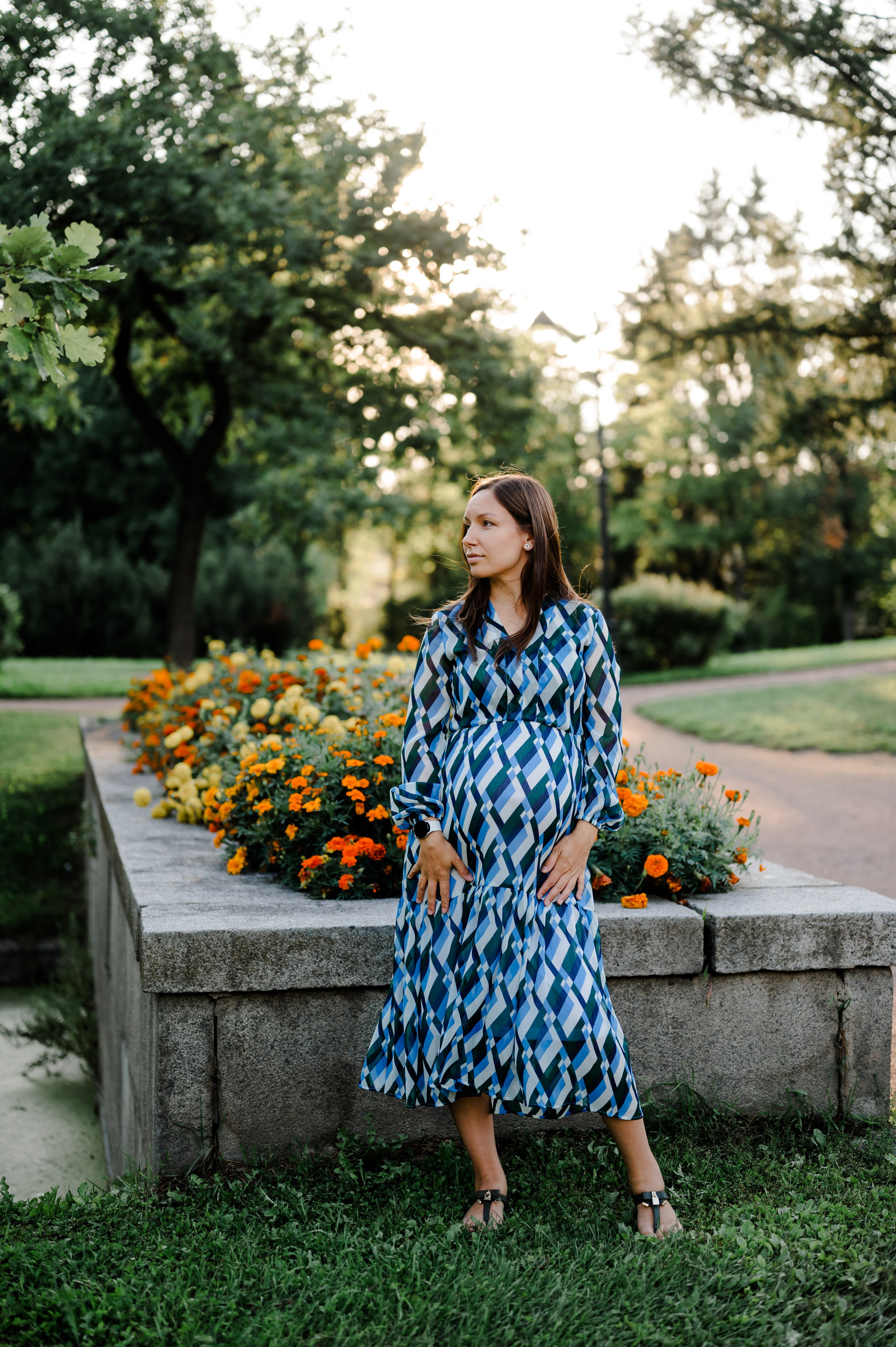 Наталья, Артур, Максим. Свадебный и семейный фотограф Евгения Кононова