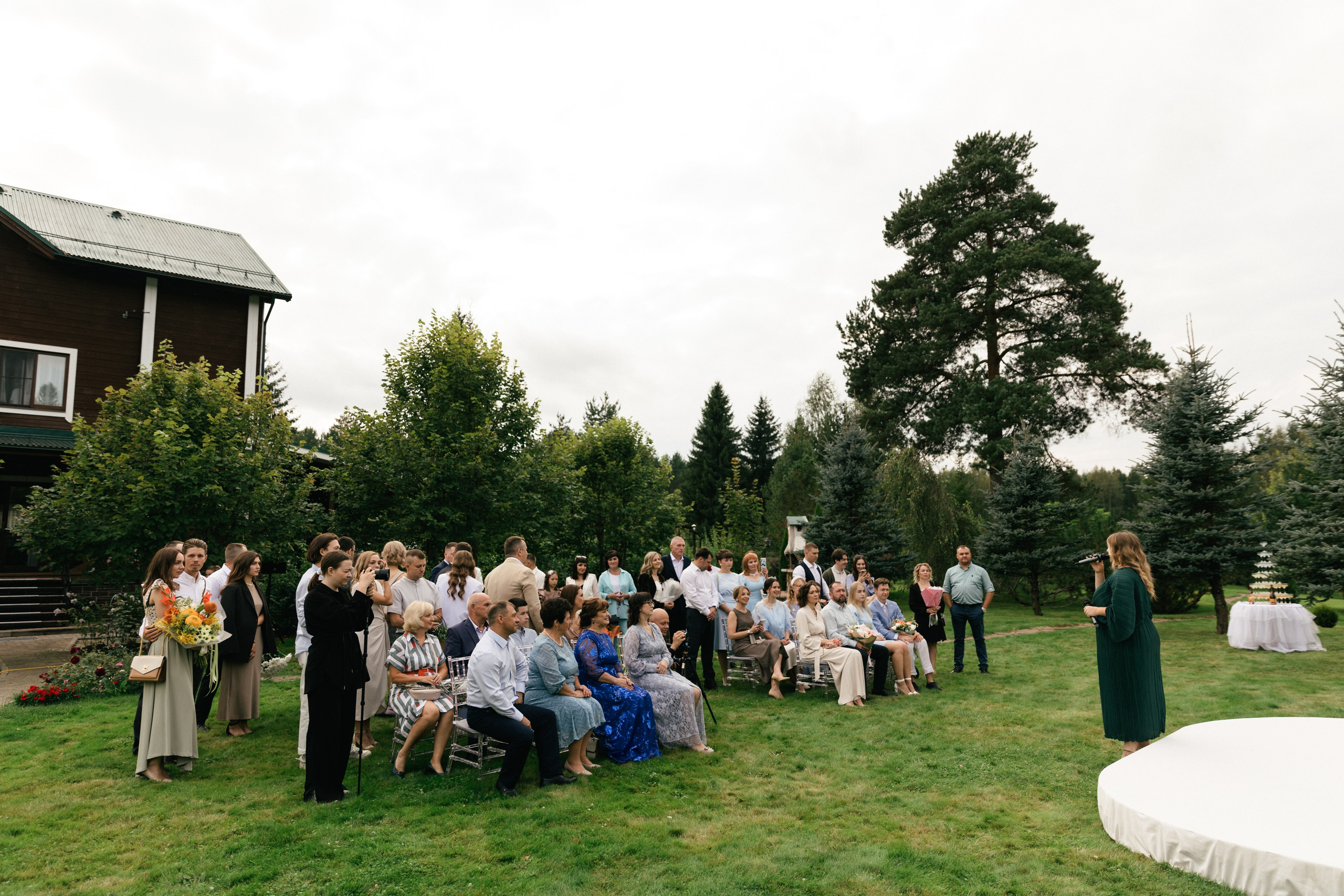 Свадебный анонс. Свадебный фотограф Кузнецова Ольга Санкт-Петербург, Вологда, Череповец