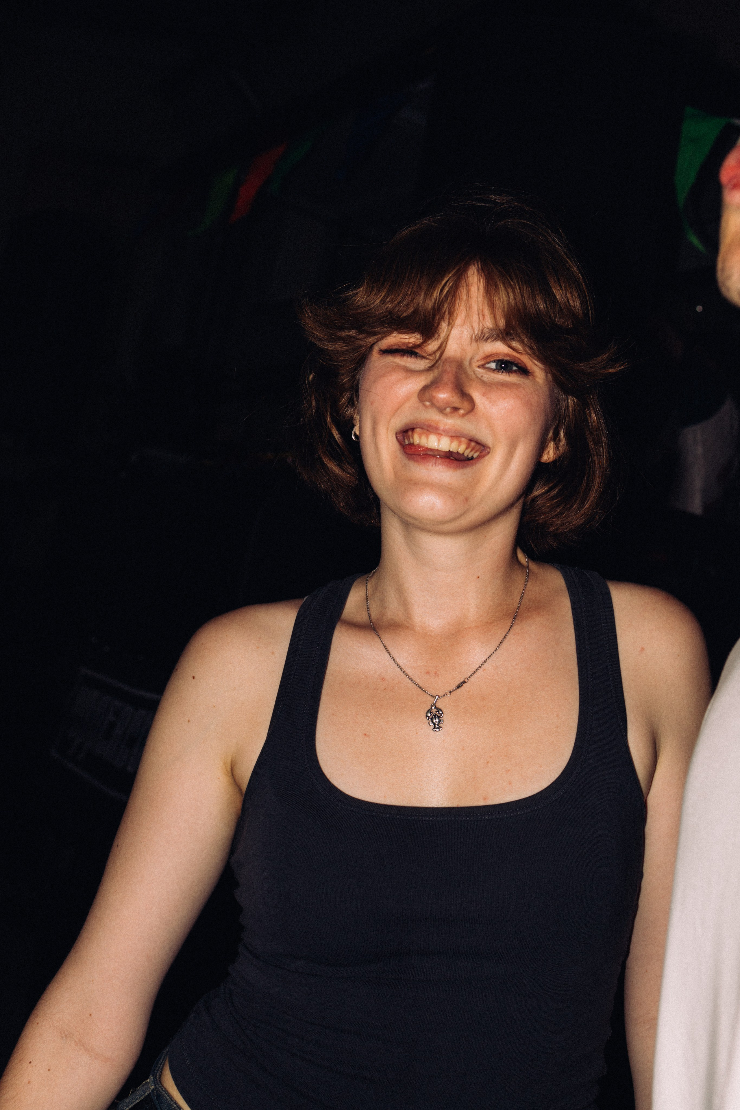 Двор в UPPERCUTS. СПАСИБО, ДАНИЛ