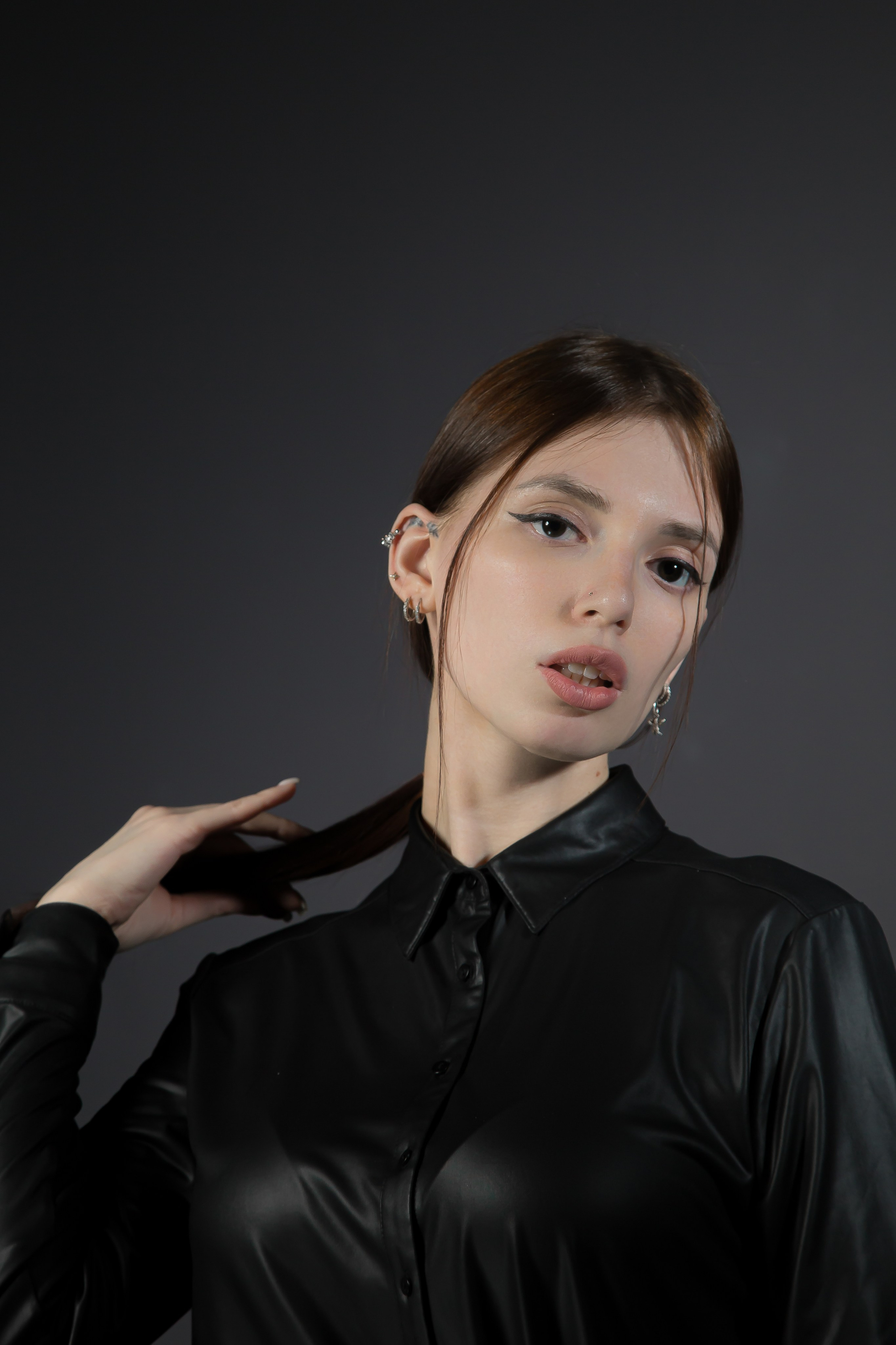 Алёна. Фотограф в Санкт-Петербурге Чумаков Семен