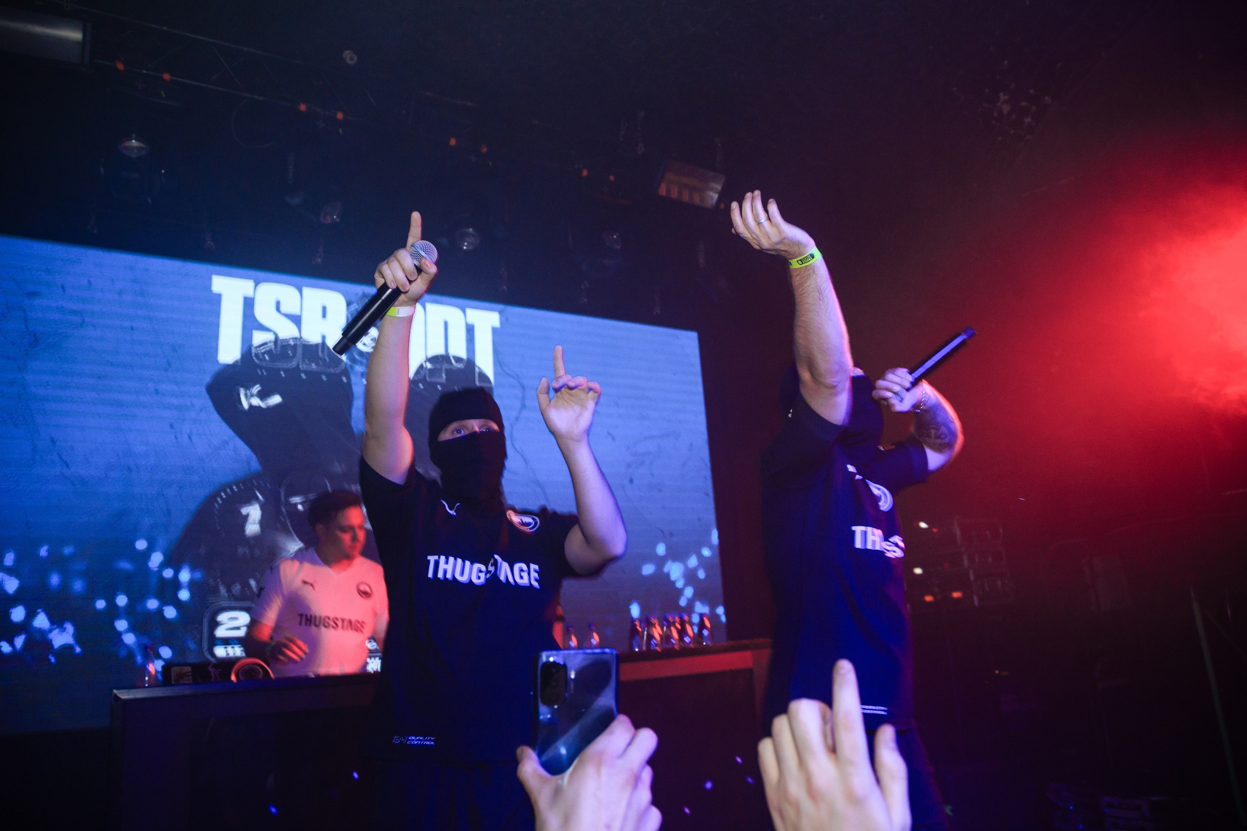 TSB & OPT. Фотограф в Санкт-Петербурге Чумаков Семен