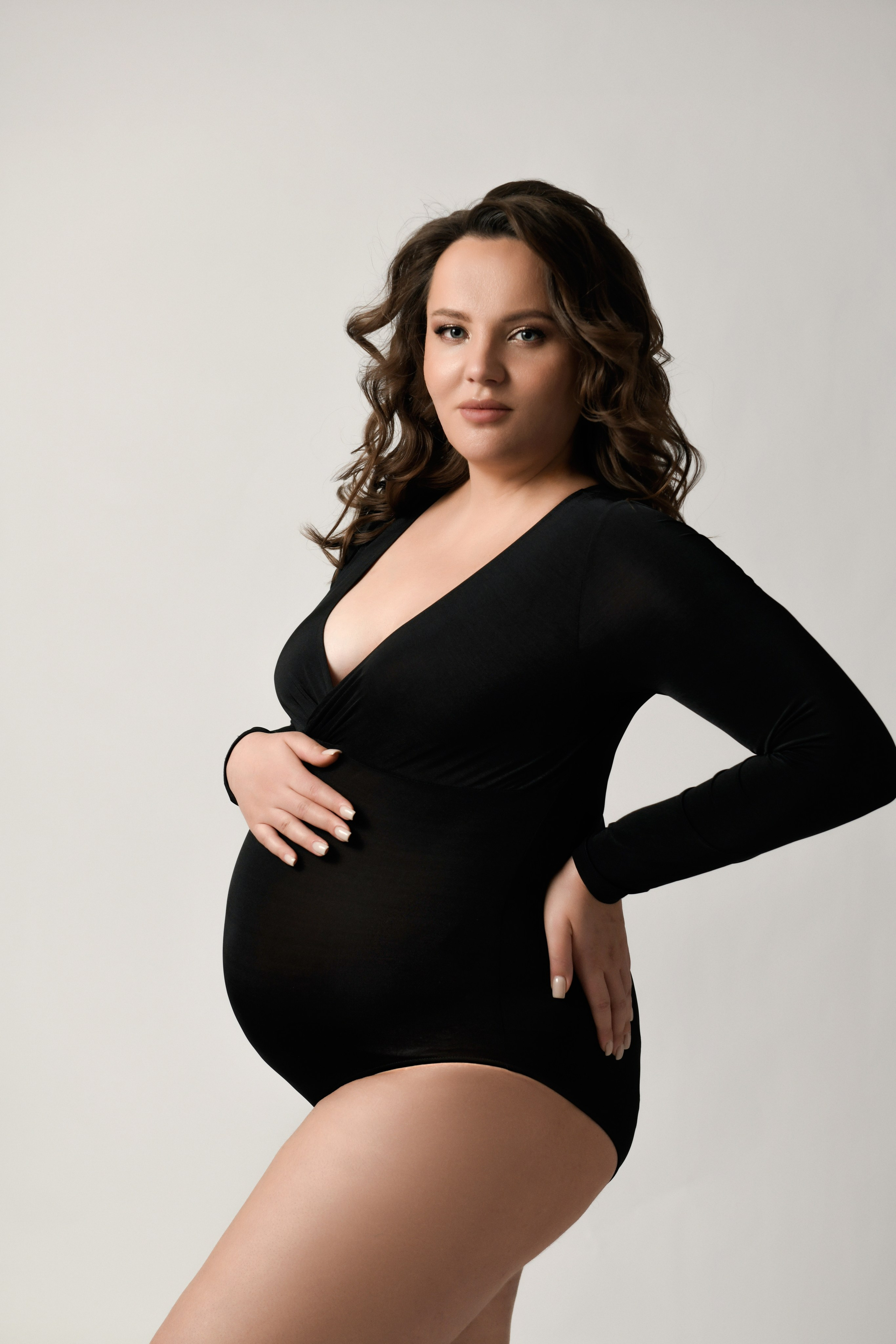 Гардероб для беременных. Фотограф новорожденных, беременных и детей до года Татьяна Николаева В