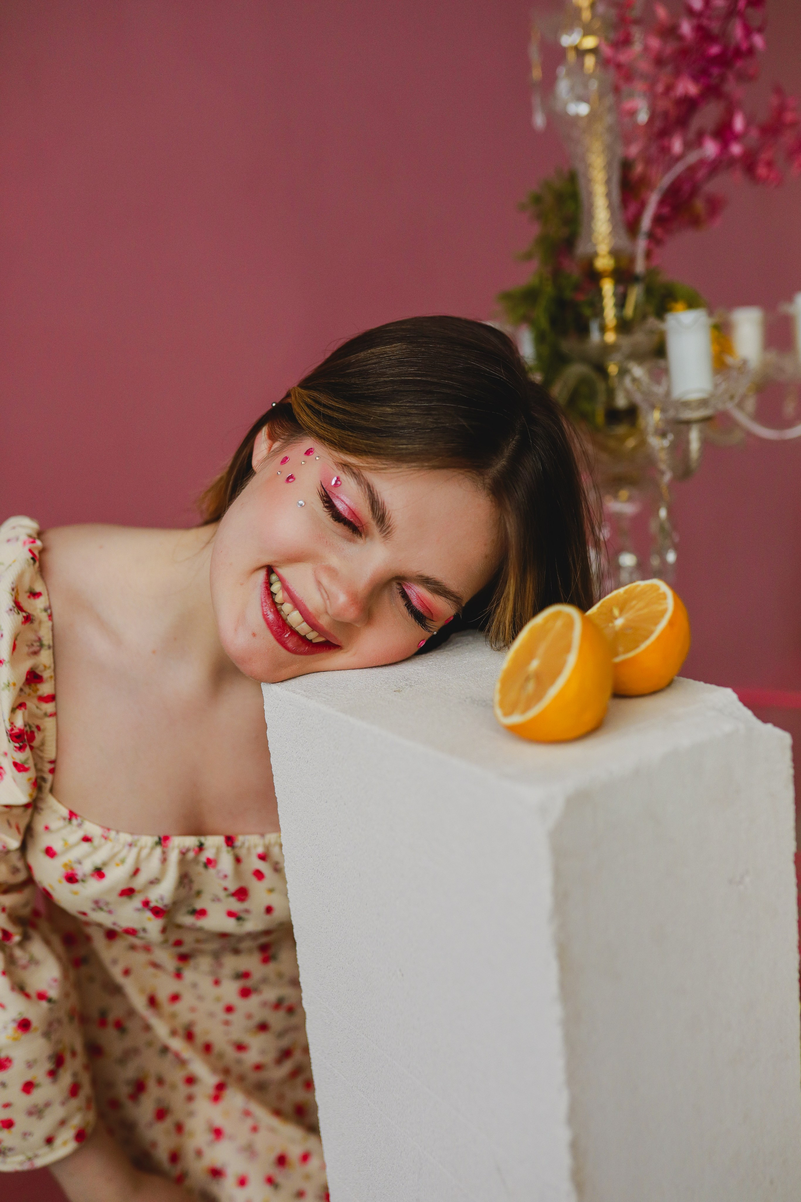 Цветочная весна