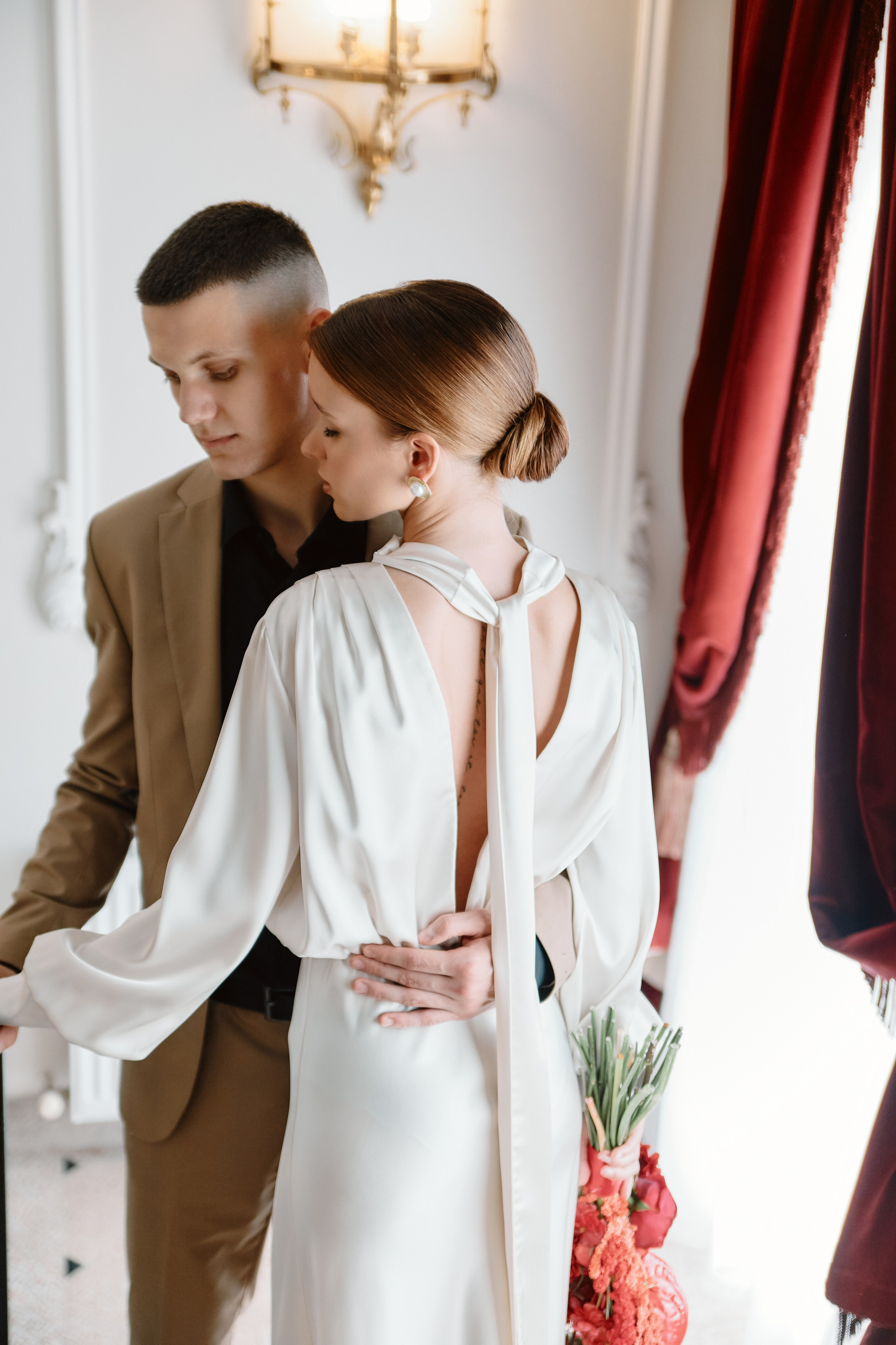 D&A. Фотограф Краснодар