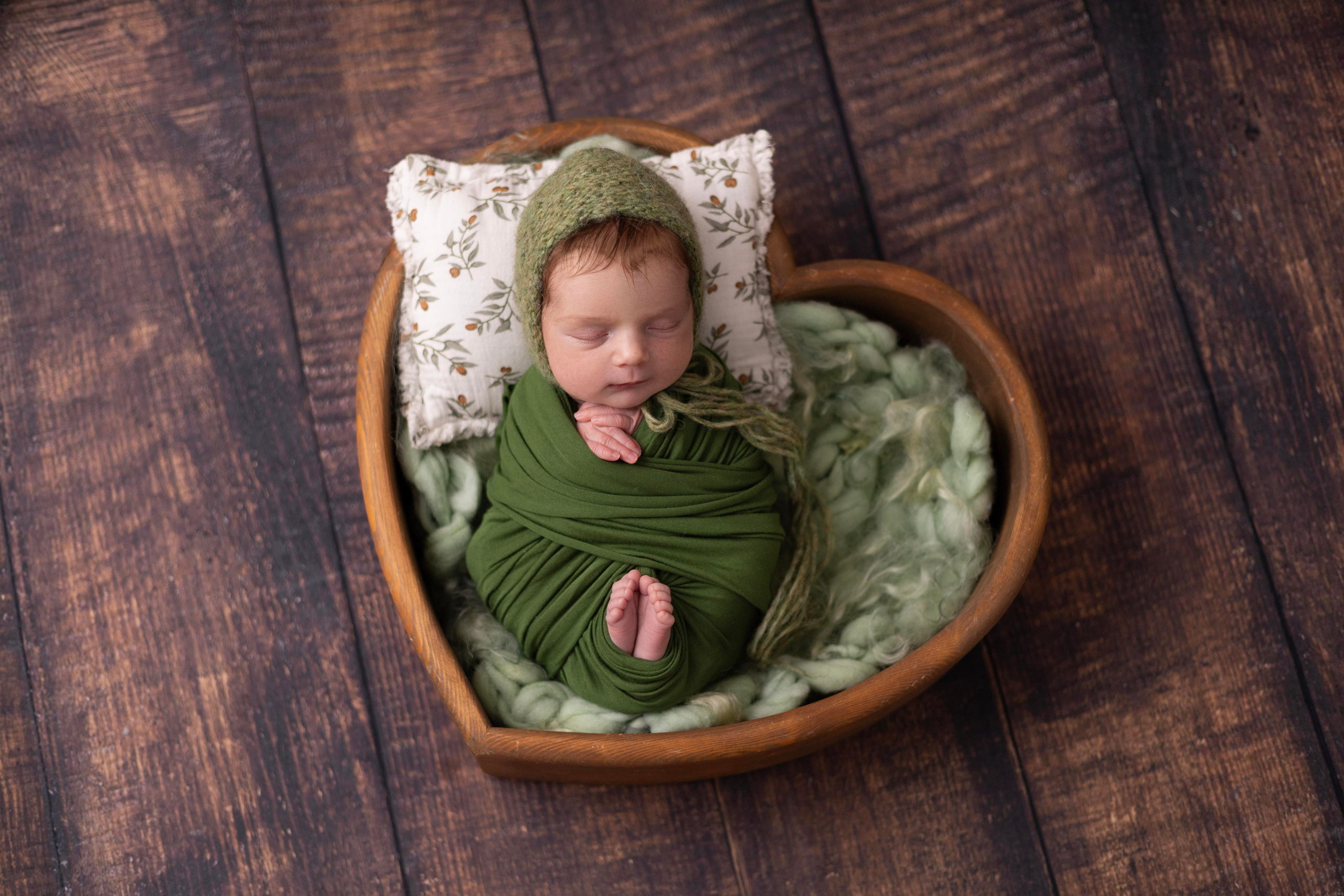 Новорожденные. Детский новорождённых и детей постарше Анисимова Полина