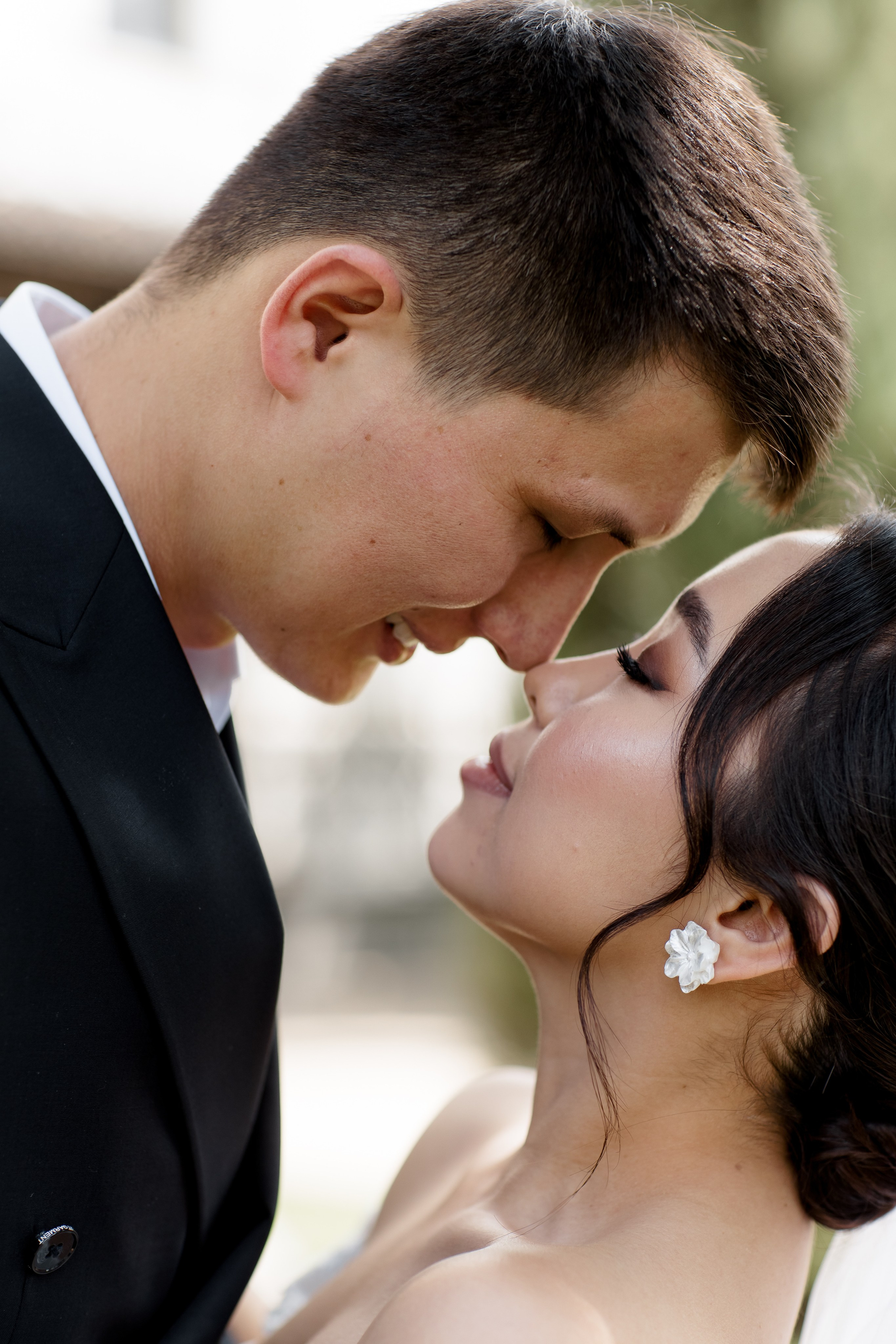 Wedding day Artur & Elina. Фотограф в Астрахани Радмир Баймухамедов