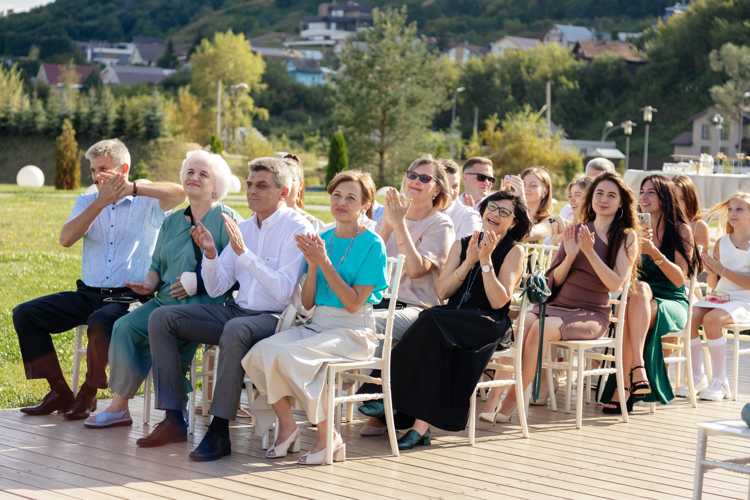 Свадьба Евгения и Алексей. Фотограф Сергей Ловырев