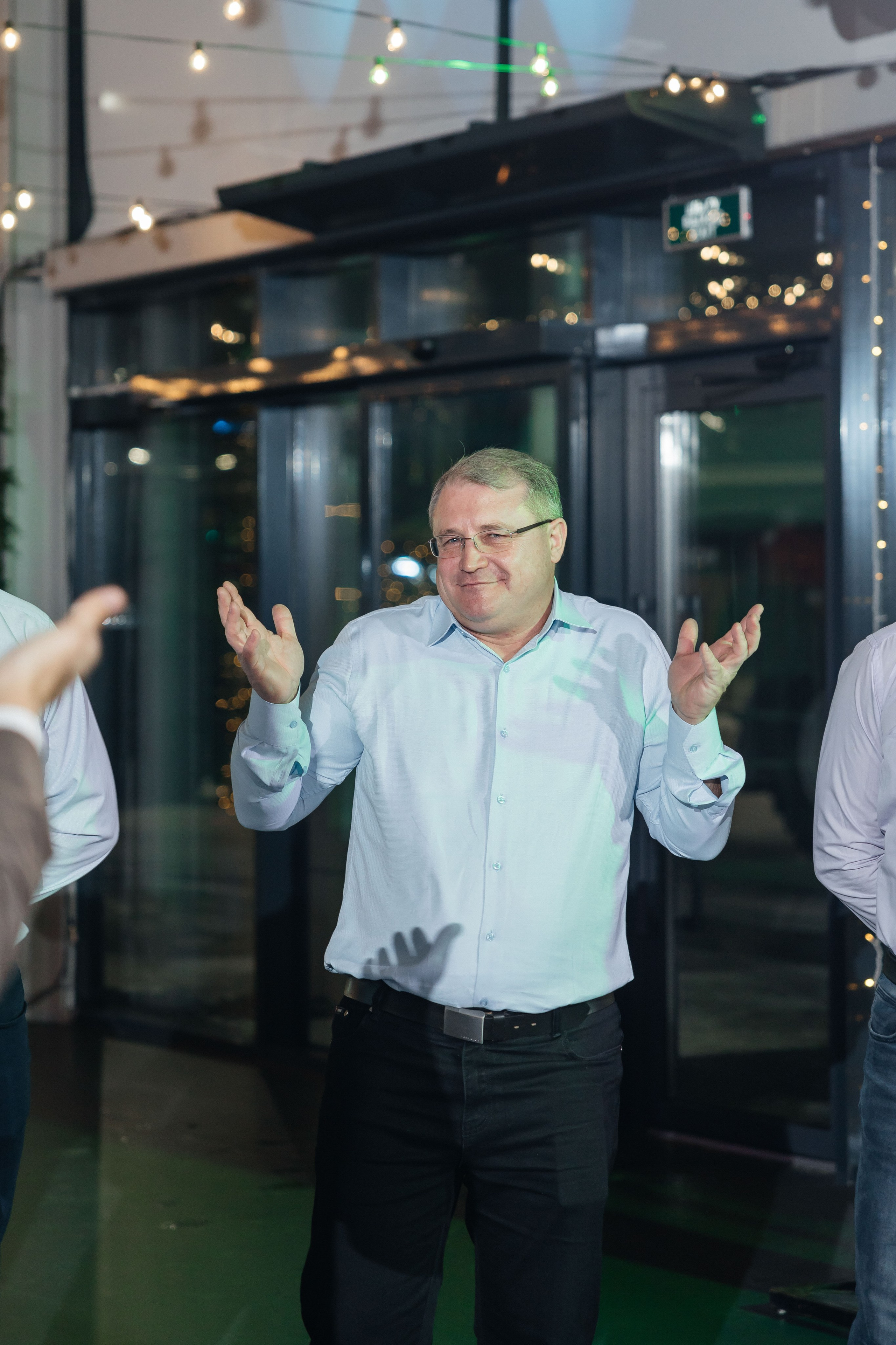 Проект 2. Корпоратив CT AGRO. Дата: декабрь 2023. Профессиональный фотограф в городе Астана/Алматы Даурен Сембаев