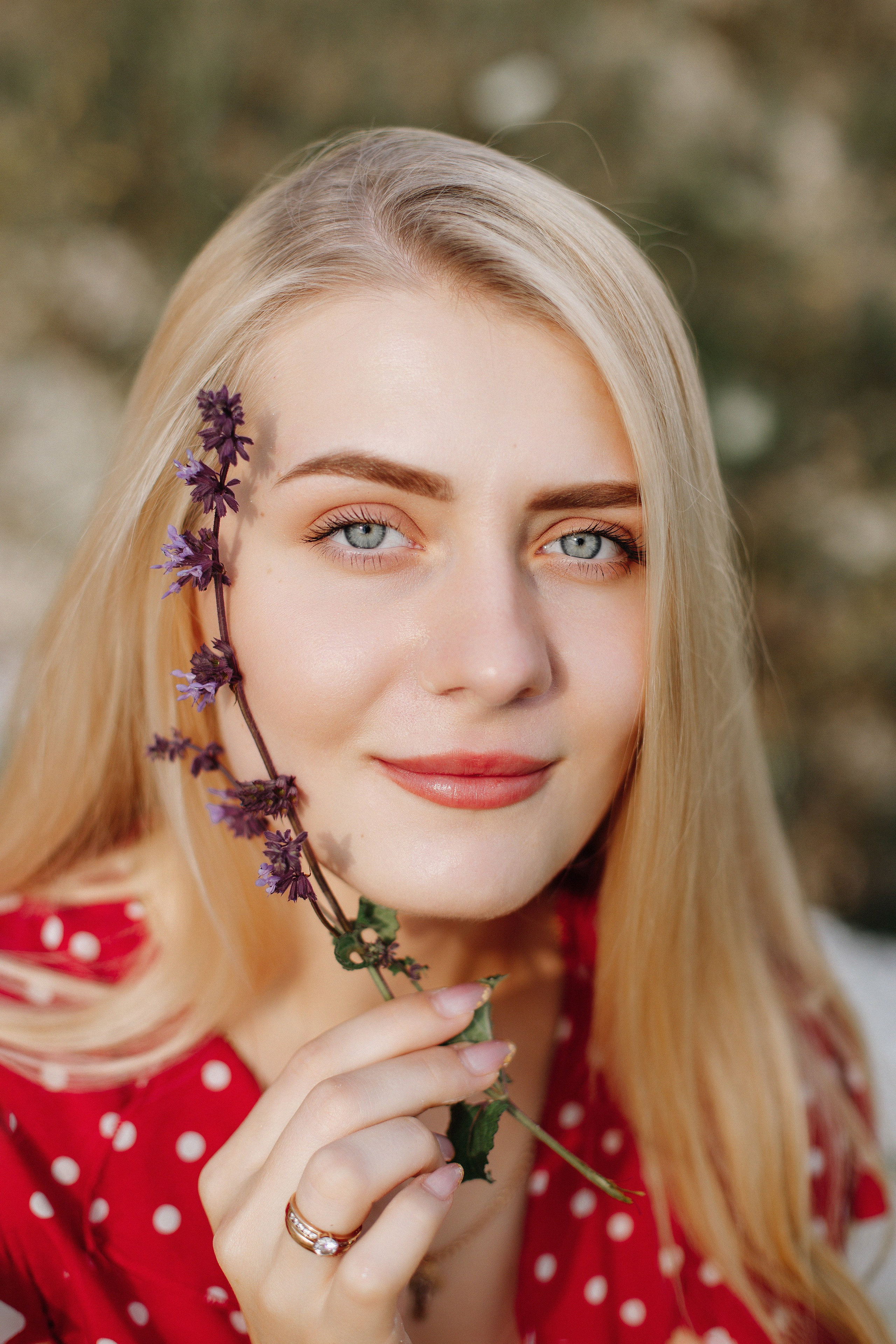 Алёна. Свадебный и семейный фотограф в городе Воронеж. Ирина Боловина
