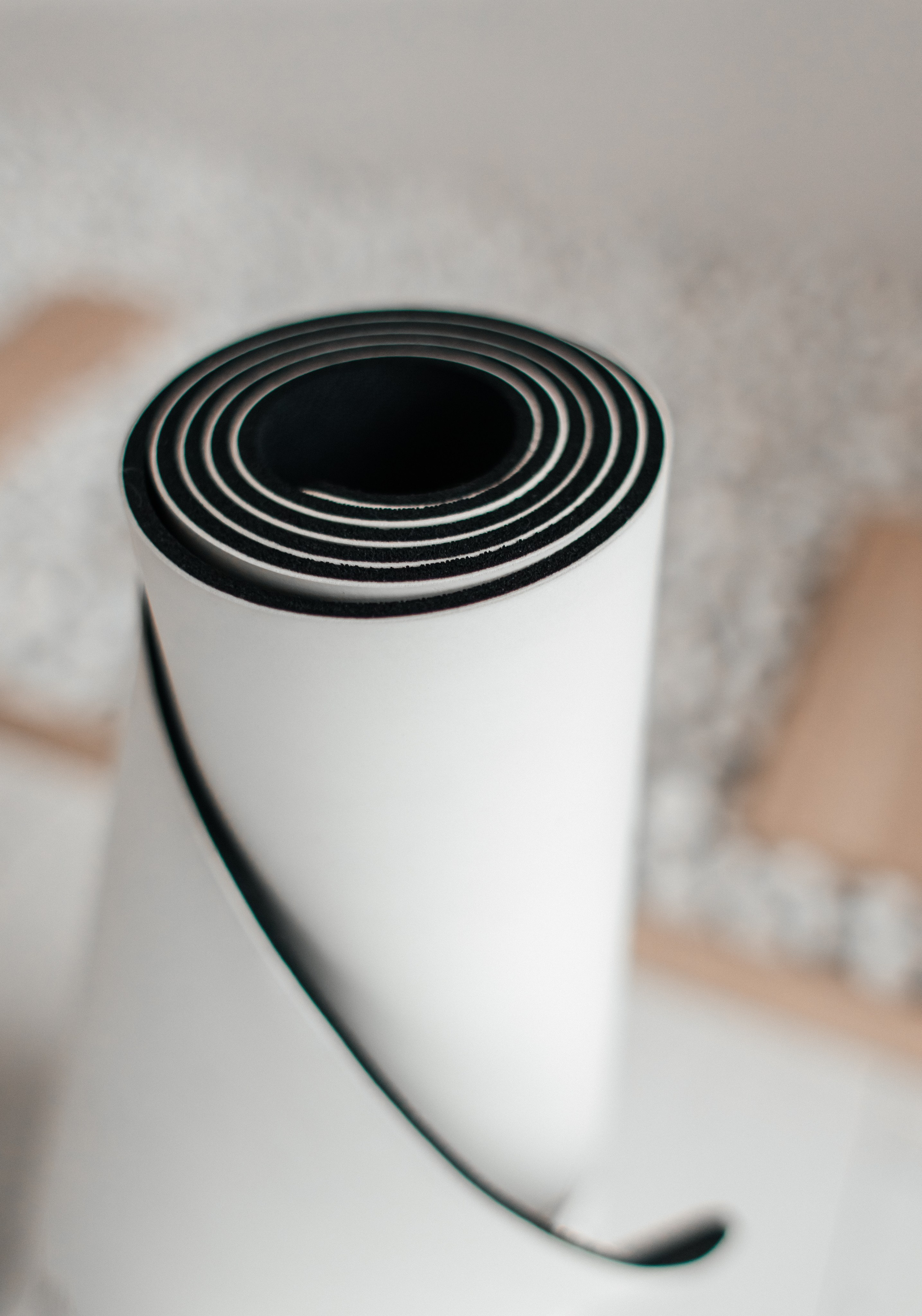 Контент фотосессия для тренера по йоге. Коммерческий фотограф в Москве, Наталия Горячева