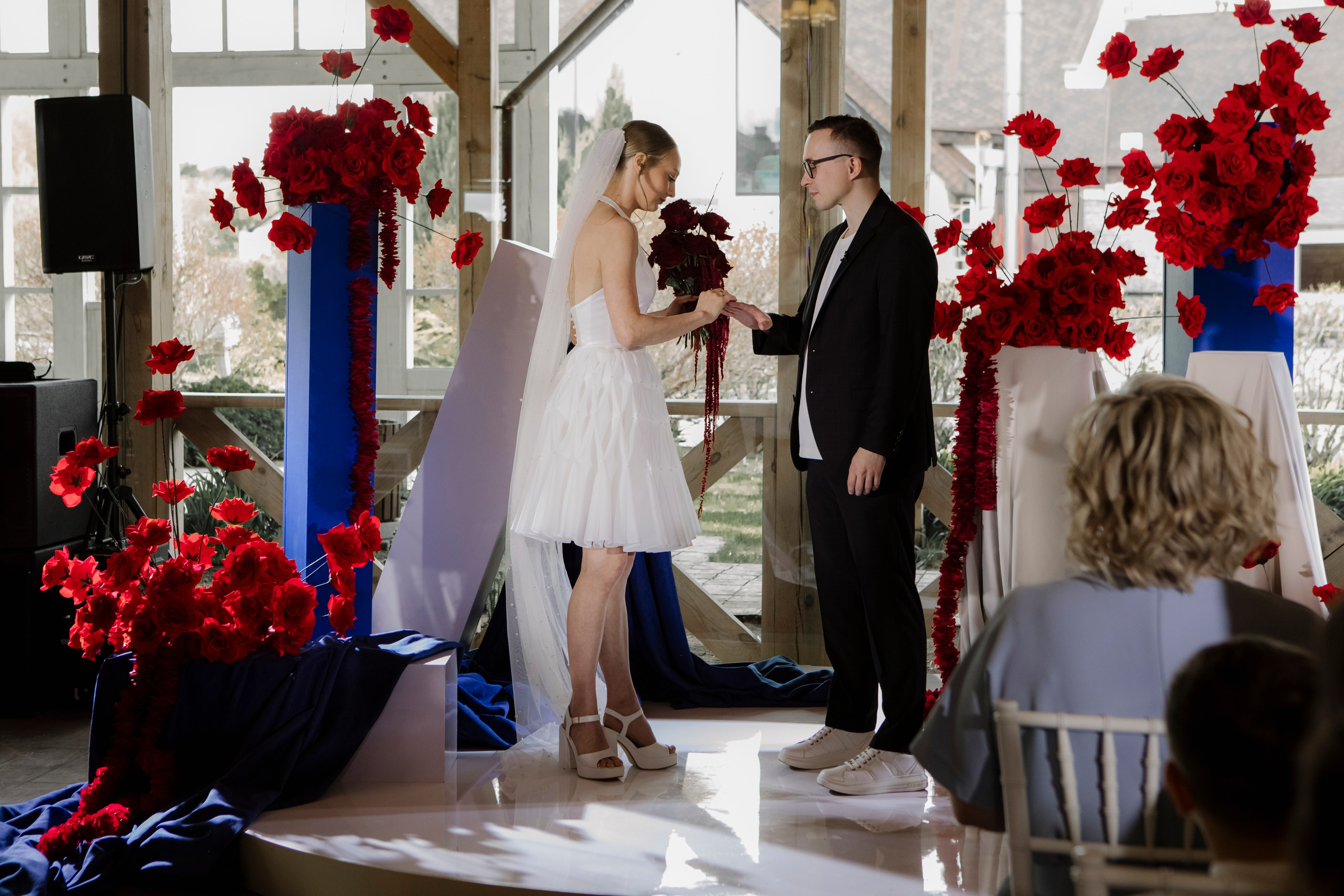 Катя и Игорь. Фотограф в Челябинске