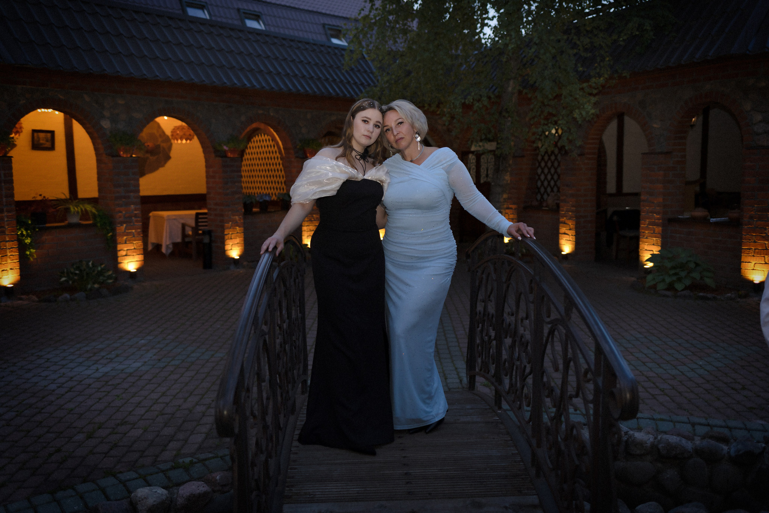 РЕПОРТАЖ. ФОТОГРАФ В МОСКВЕ|НОВАЯ РИГА ОКСАНА МАРТЫНОВА