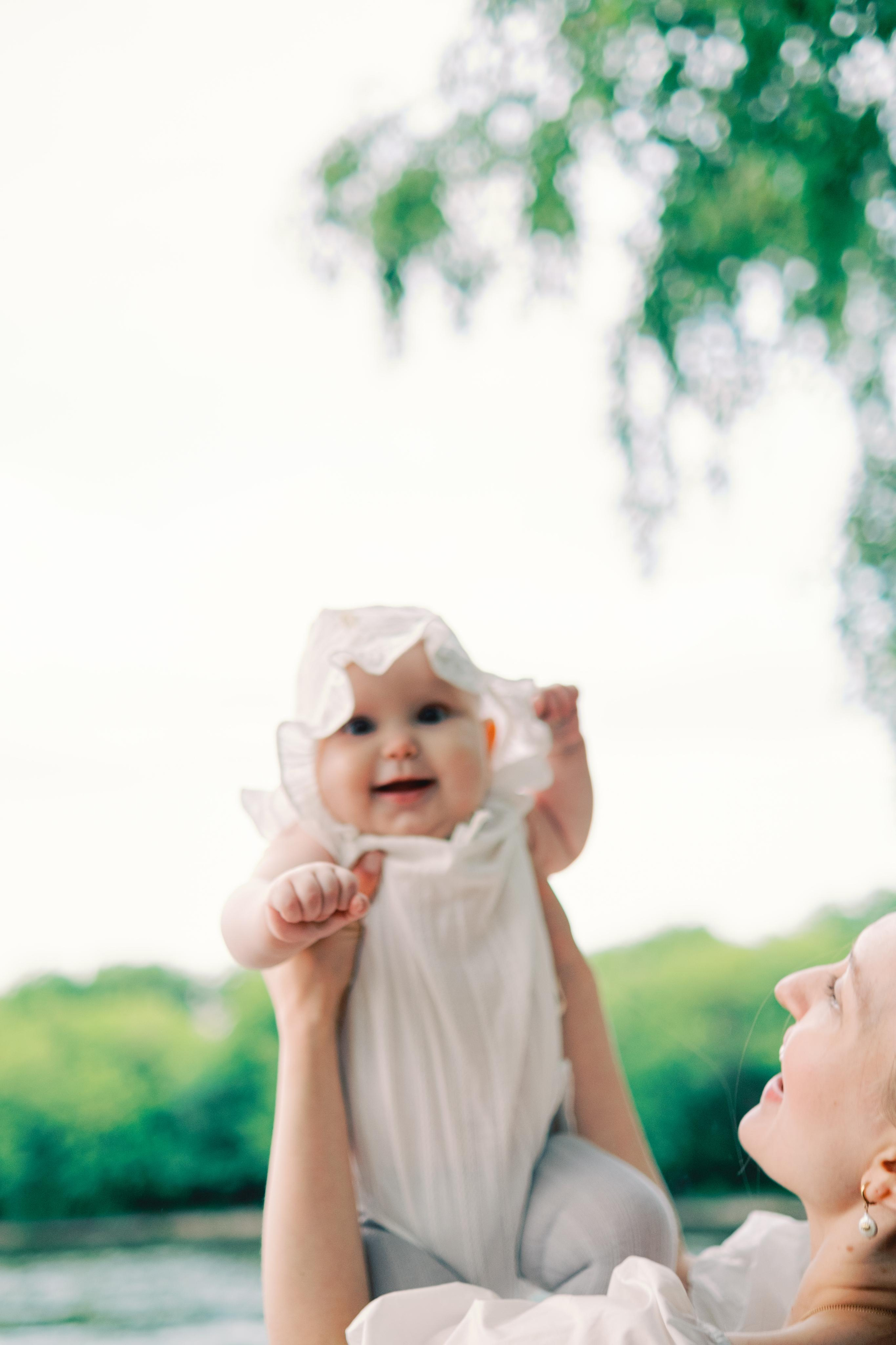 Family. АННА ШОРТ | Фотограф