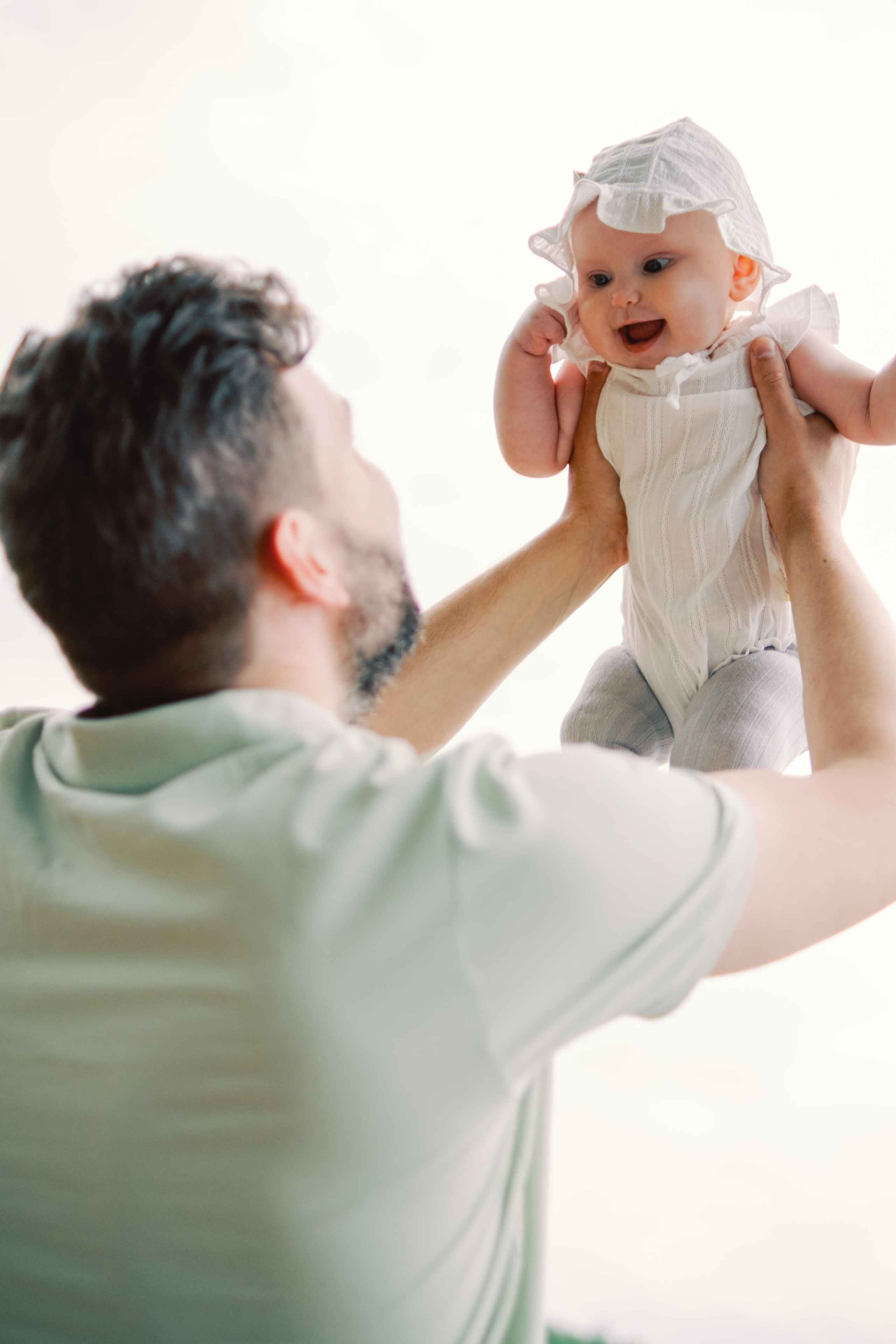 Family. АННА ШОРТ | Фотограф