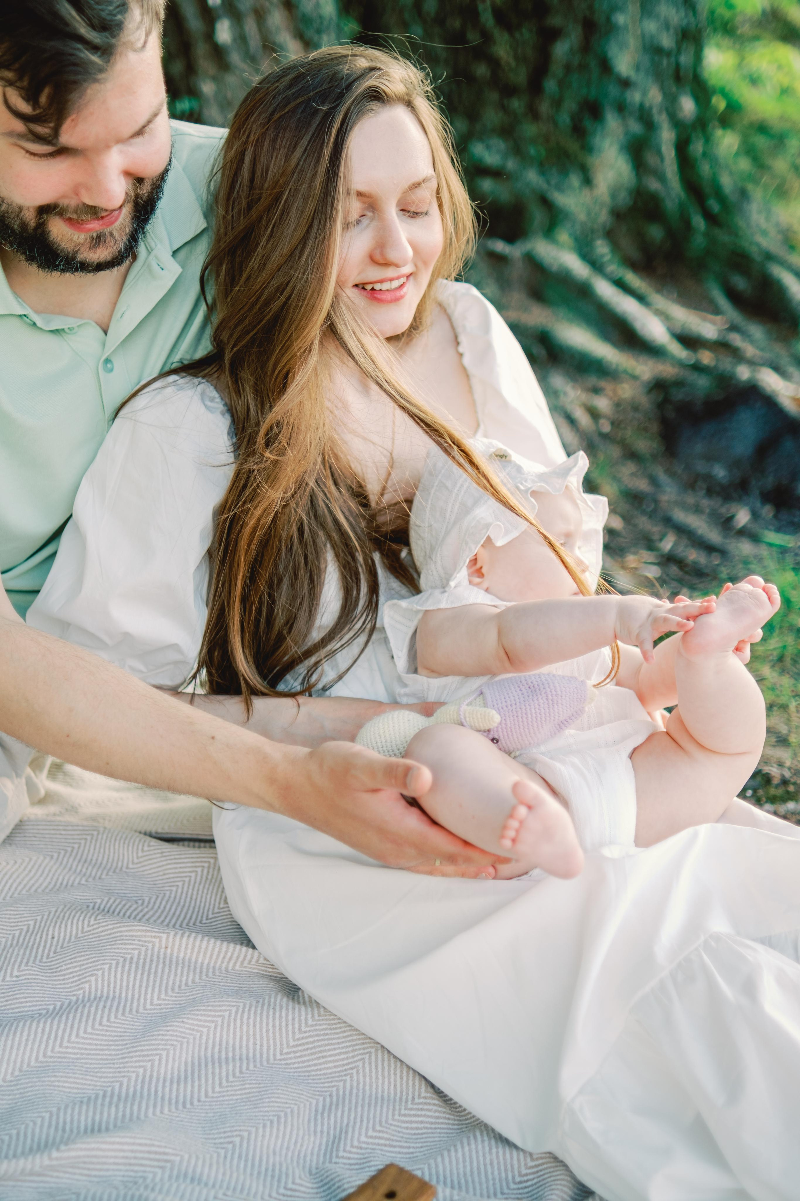 Family. АННА ШОРТ | Фотограф