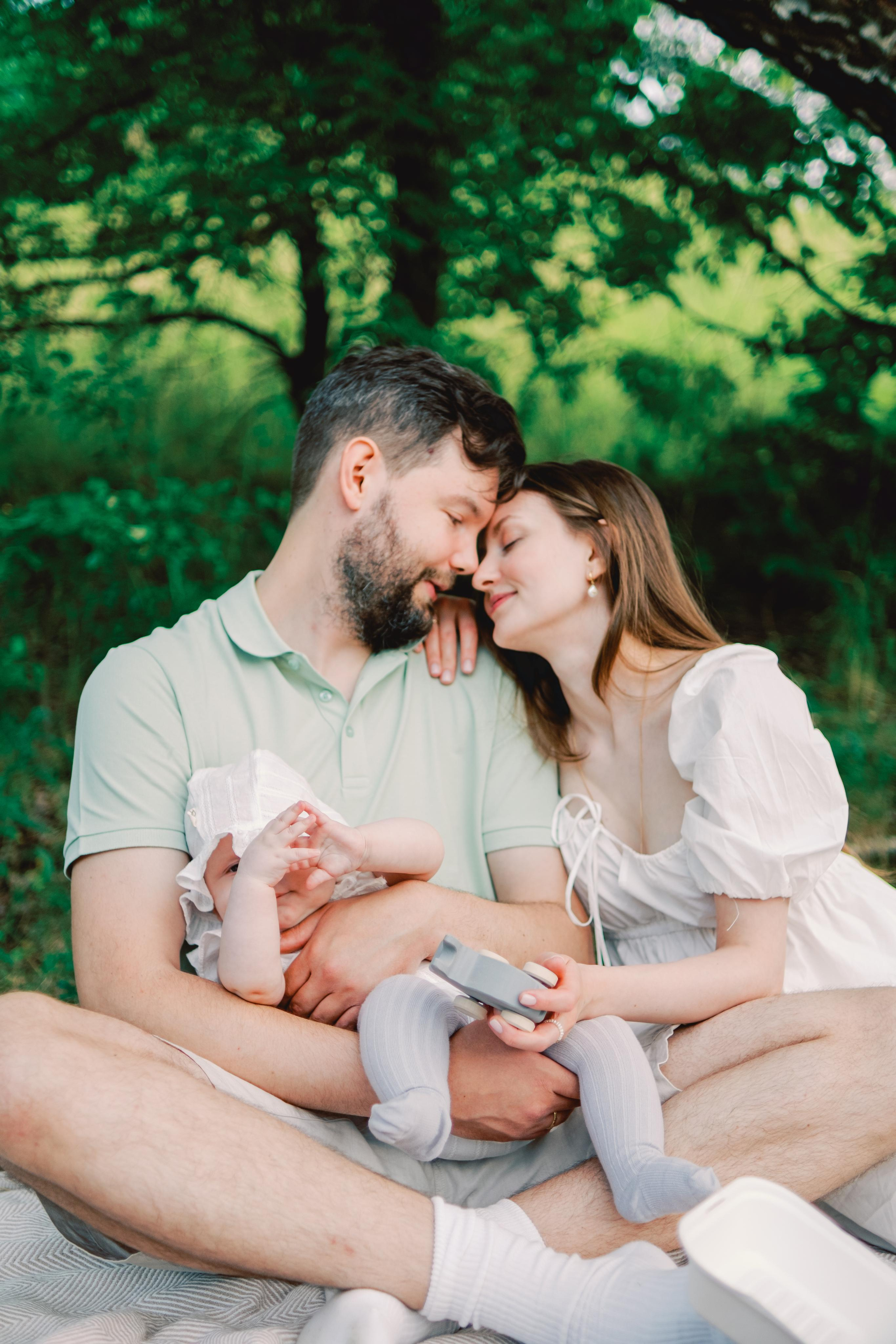 Family. АННА ШОРТ | Фотограф