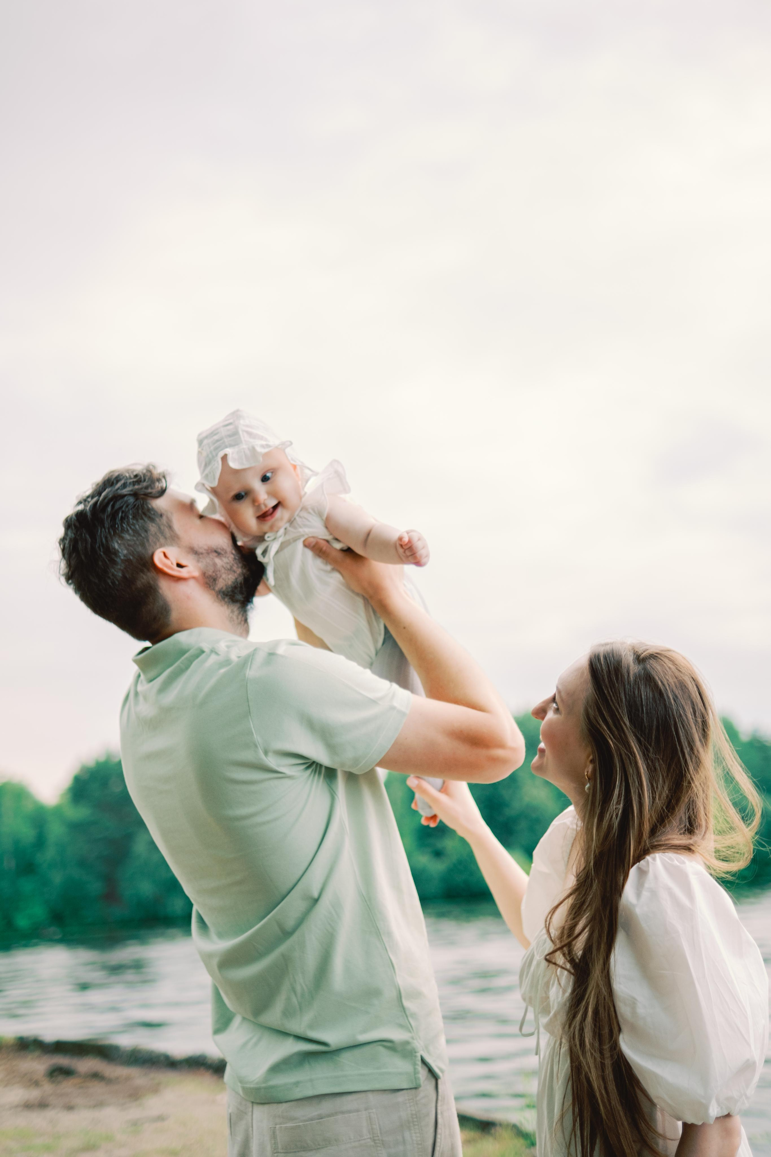 Family. АННА ШОРТ | Фотограф