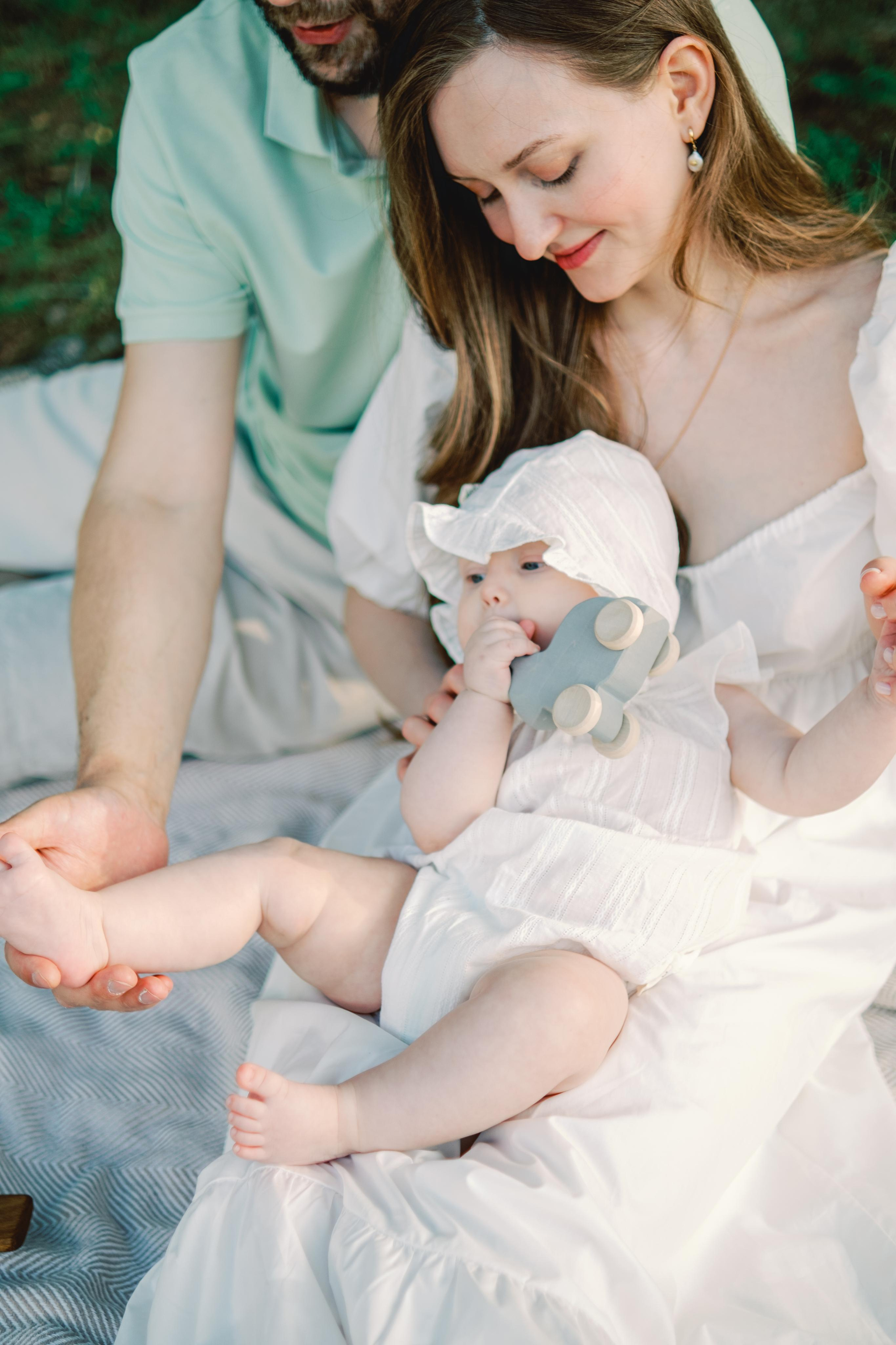 Family. АННА ШОРТ | Фотограф
