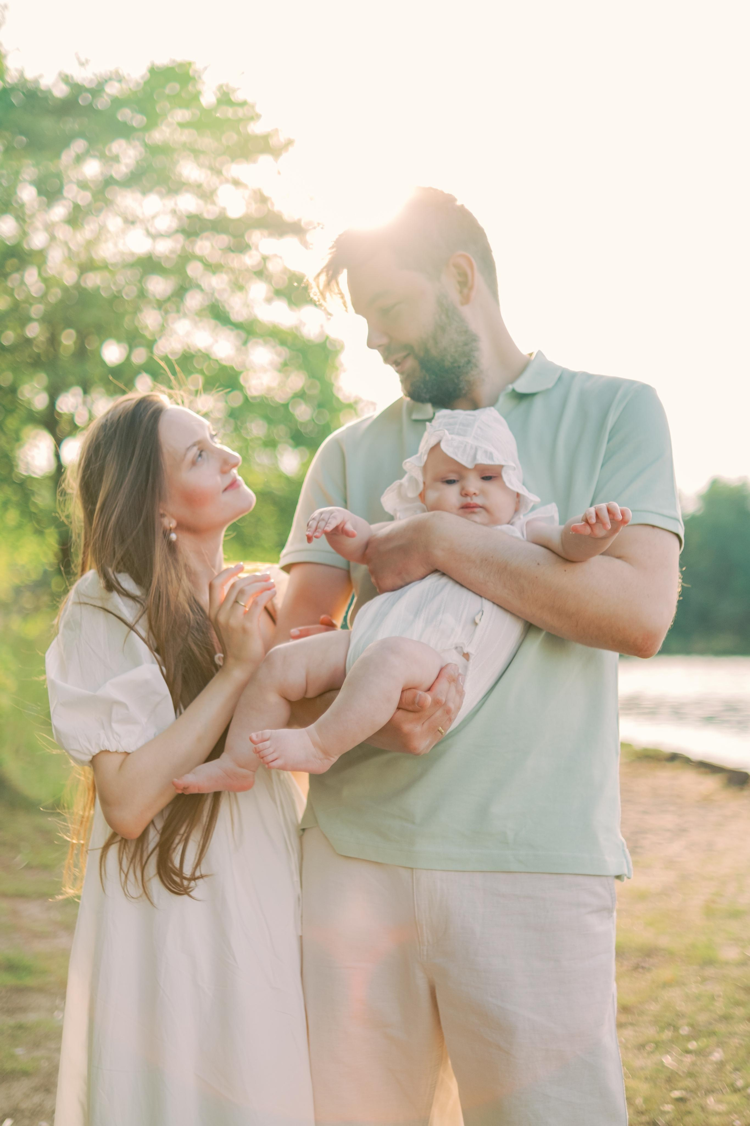 Family. АННА ШОРТ | Фотограф