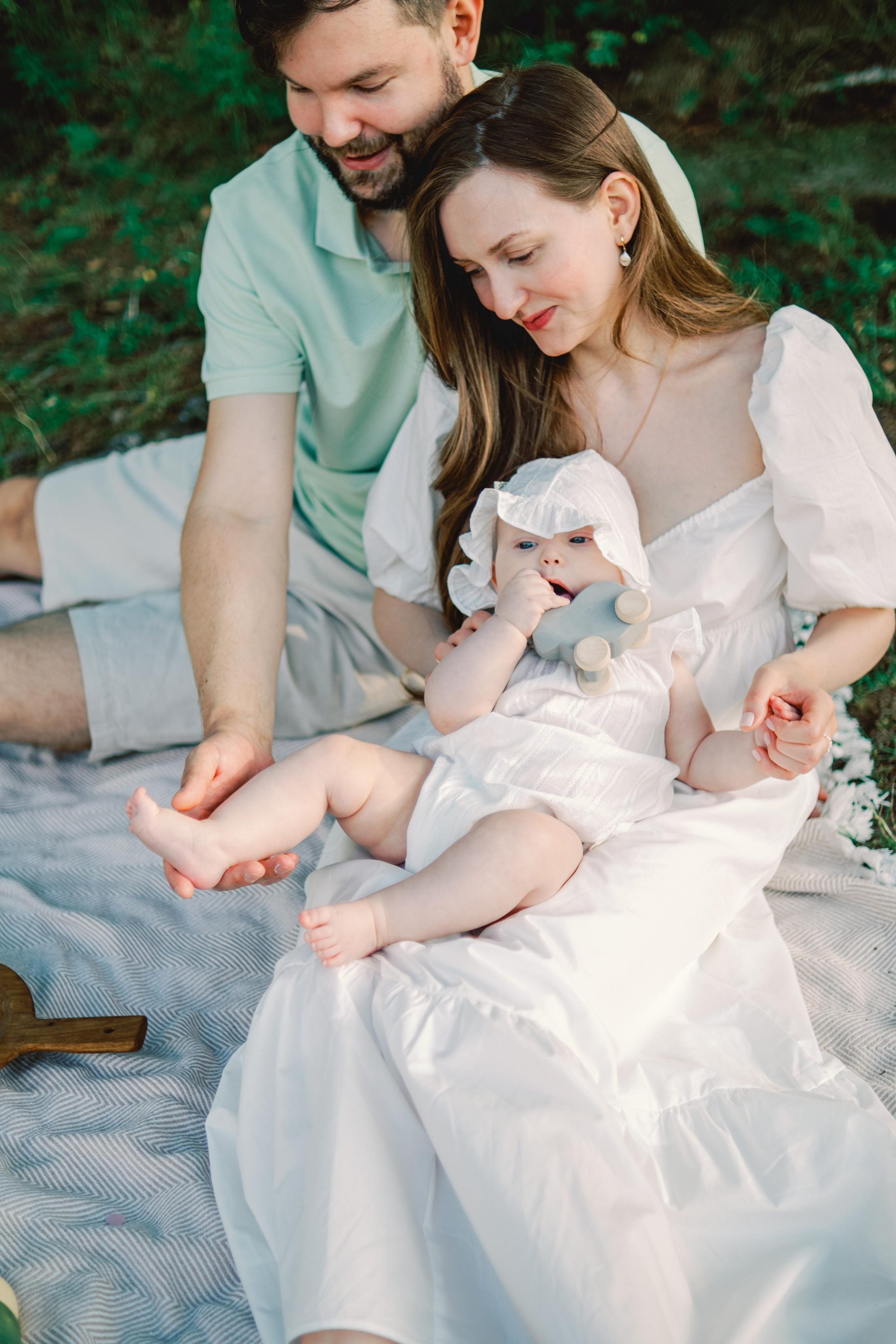 Family. АННА ШОРТ | Фотограф