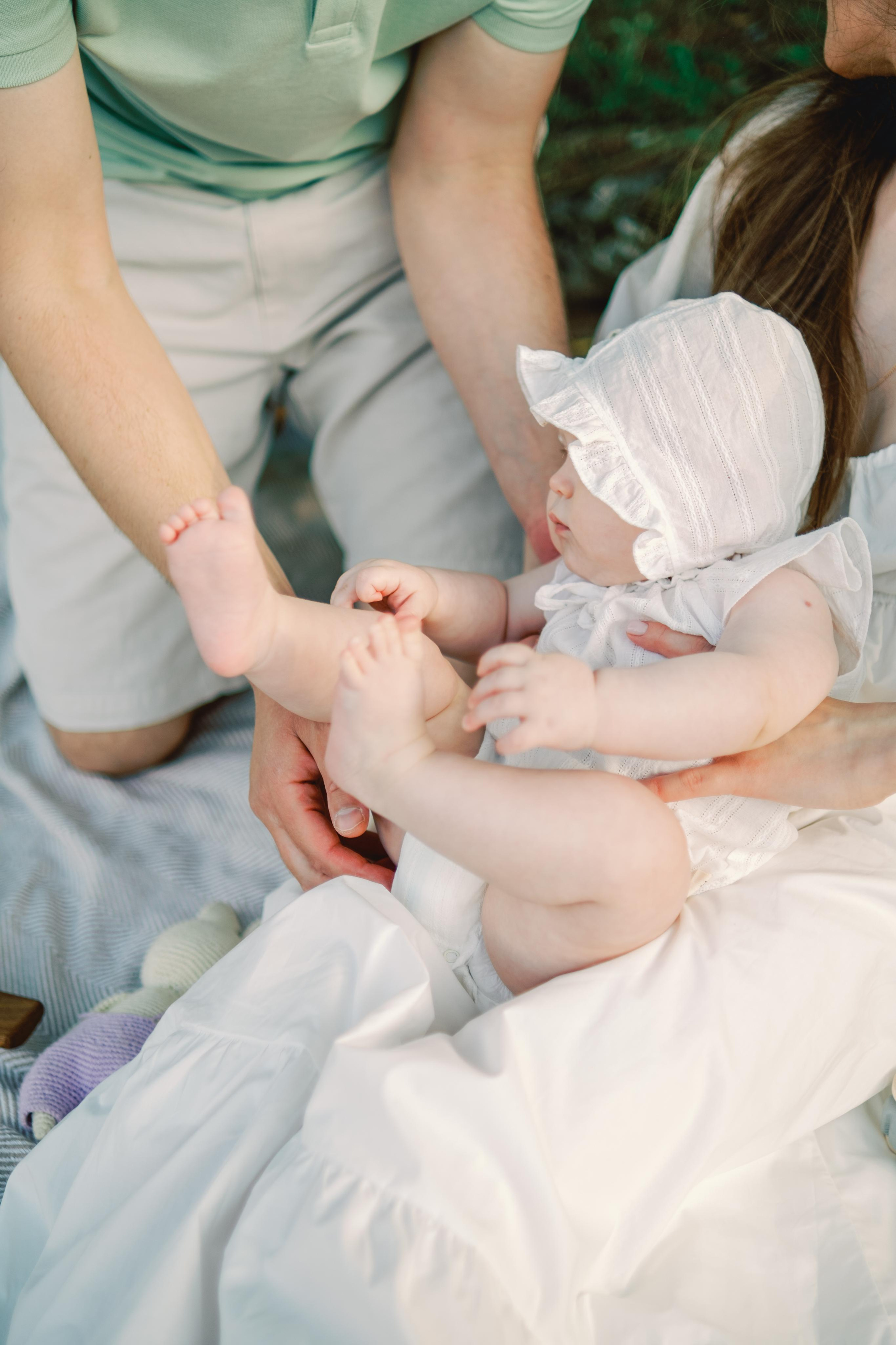 Family. АННА ШОРТ | Фотограф