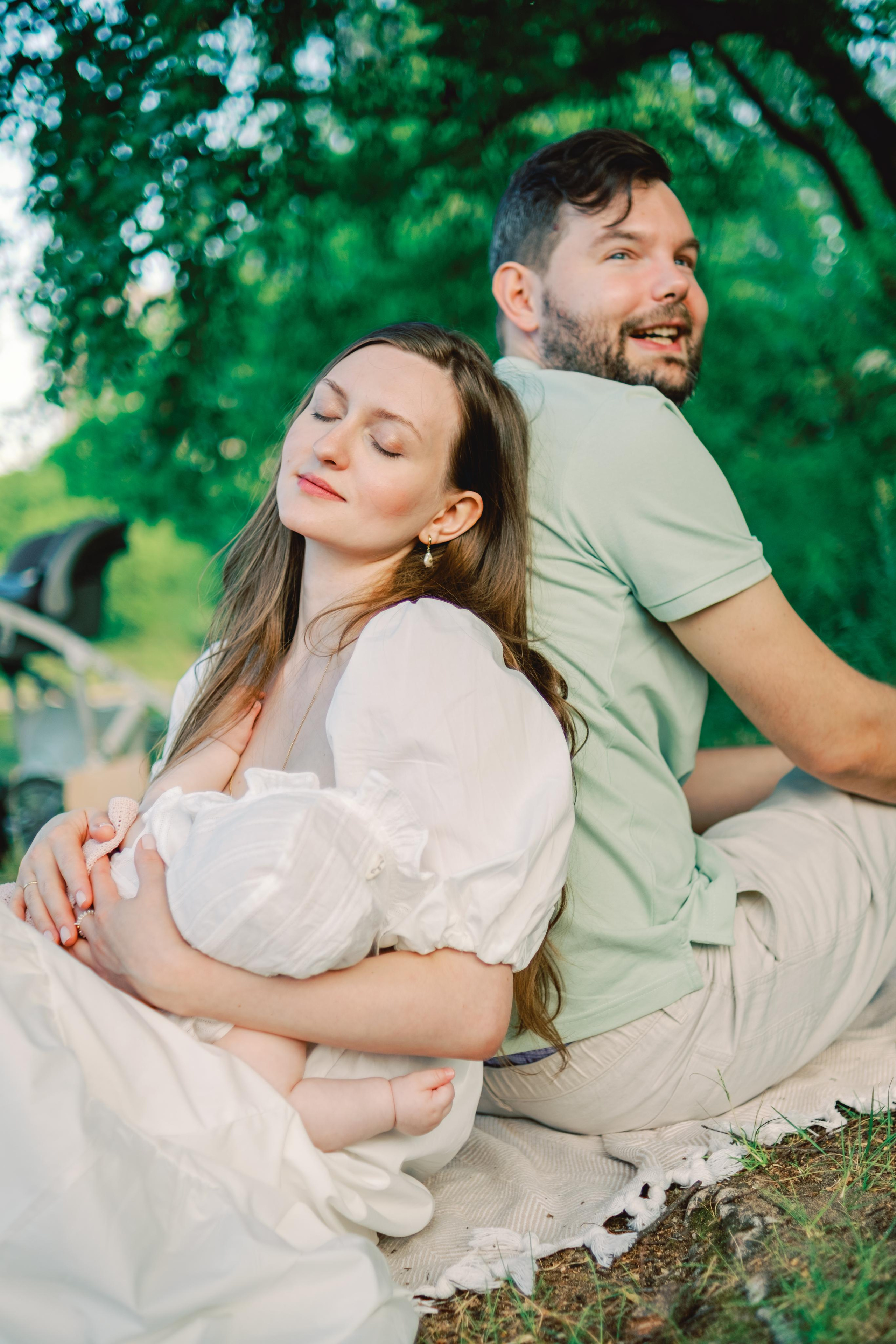 Family. АННА ШОРТ | Фотограф