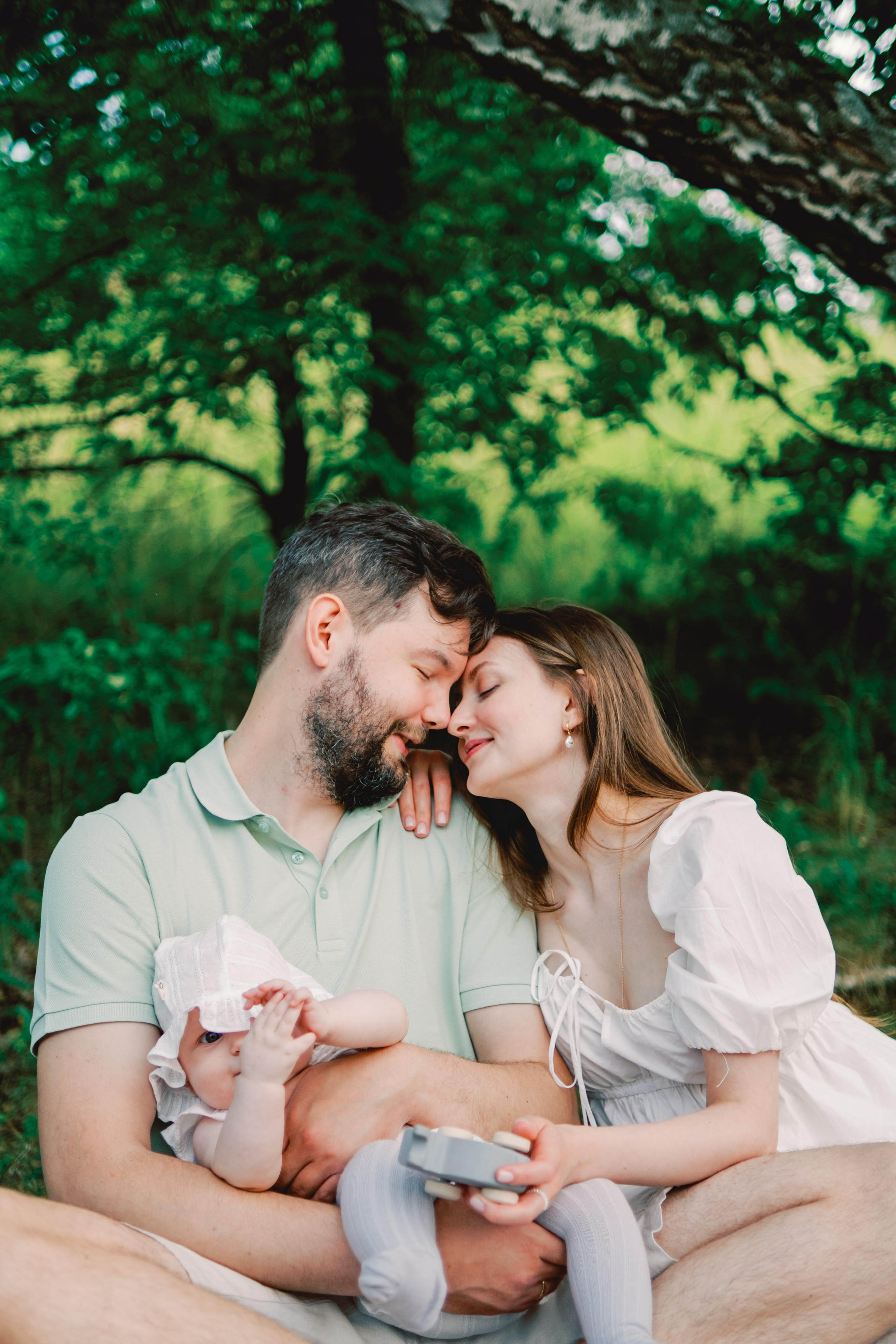 Family. АННА ШОРТ | Фотограф