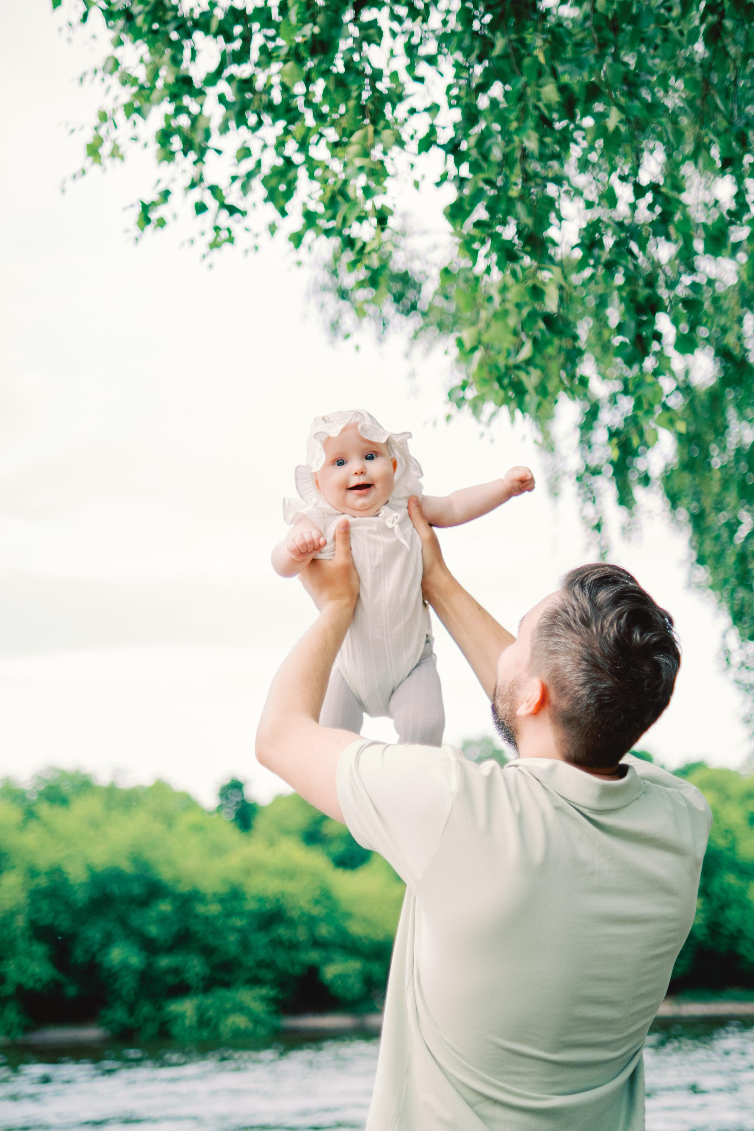 Family. АННА ШОРТ | Фотограф