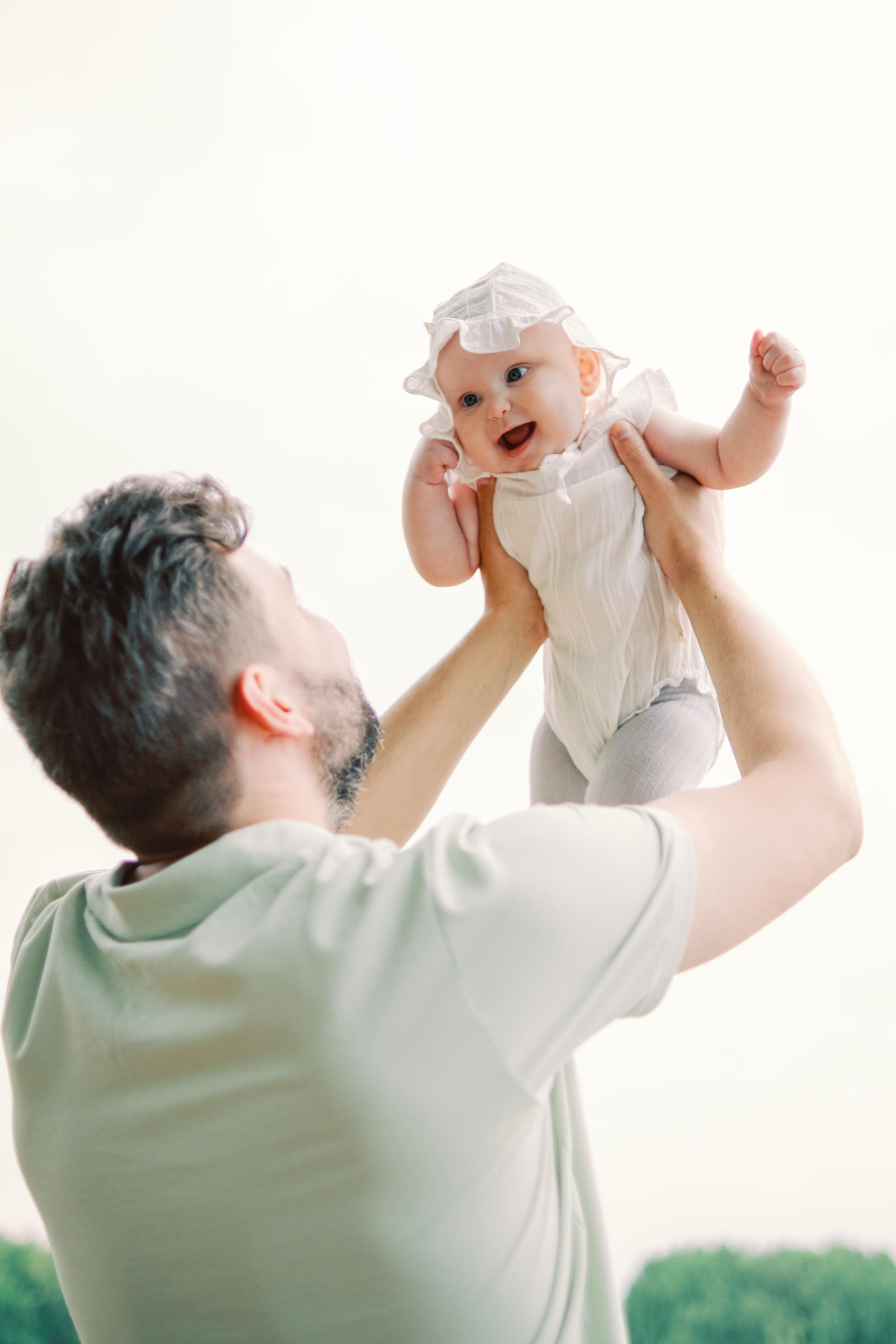 Family. АННА ШОРТ | Фотограф