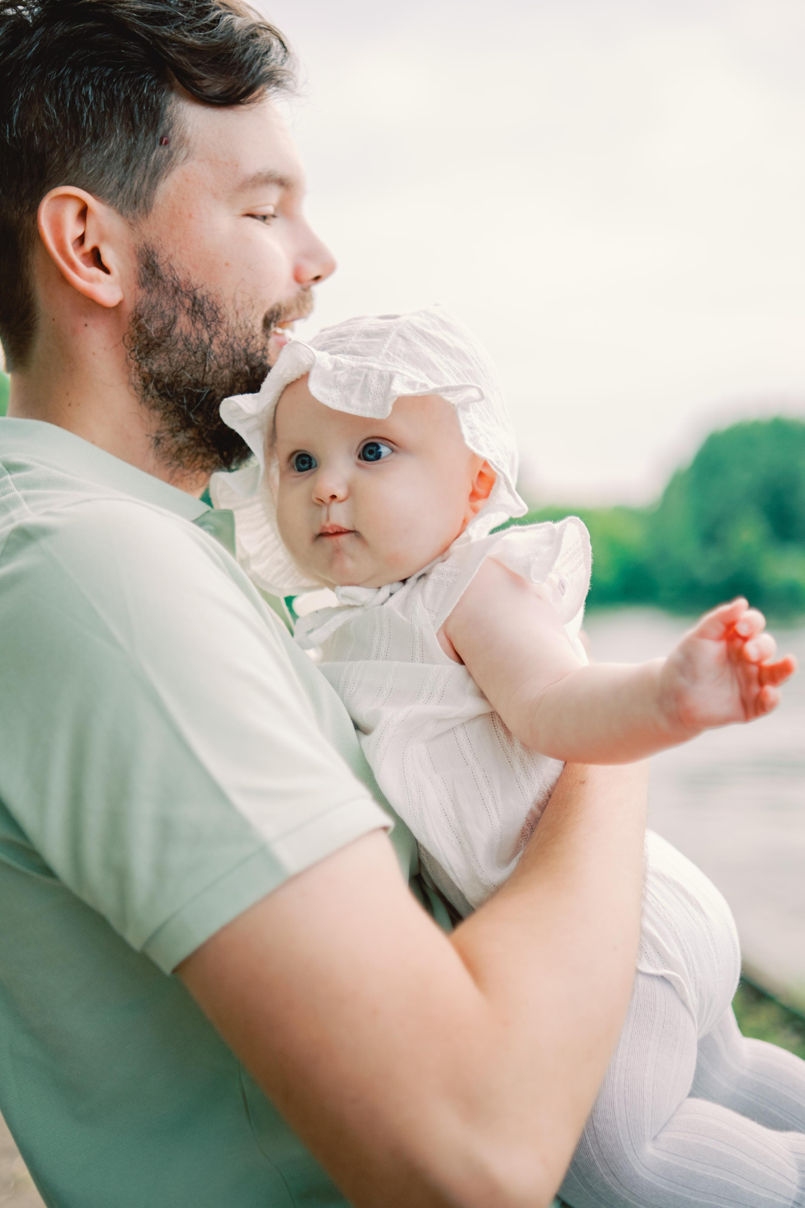 Family. АННА ШОРТ | Фотограф