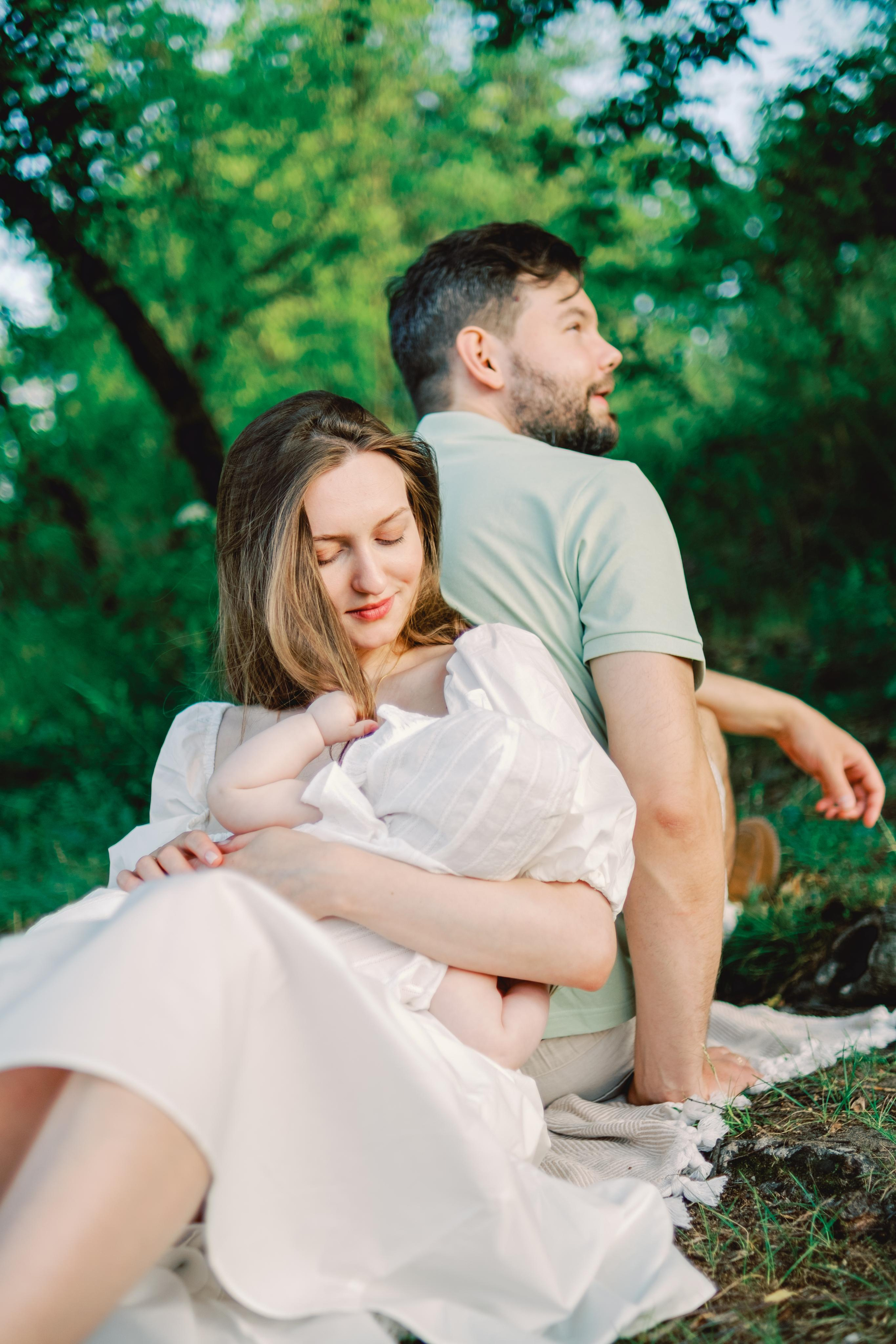 Family. АННА ШОРТ | Фотограф