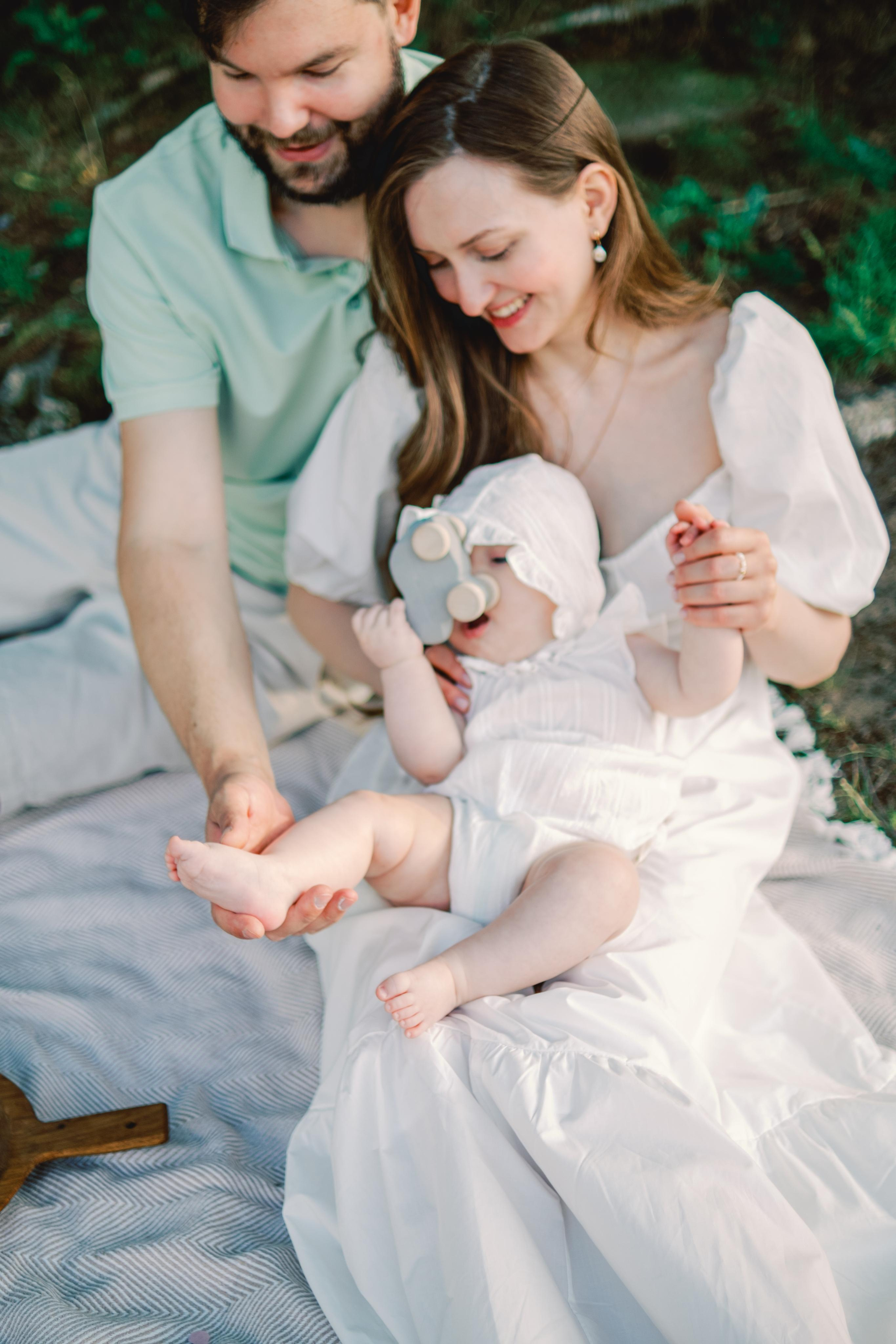 Family. АННА ШОРТ | Фотограф