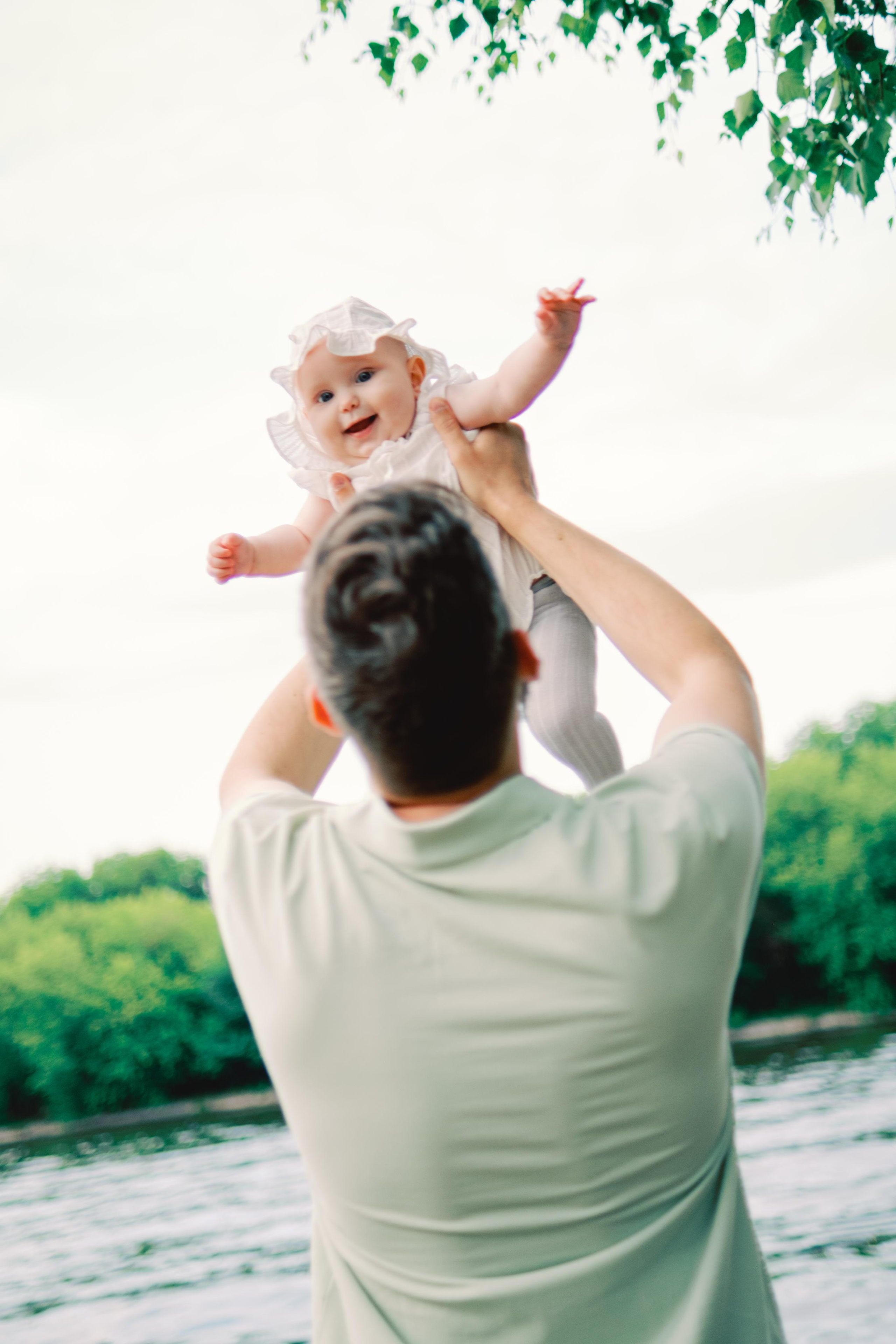 Family. АННА ШОРТ | Фотограф
