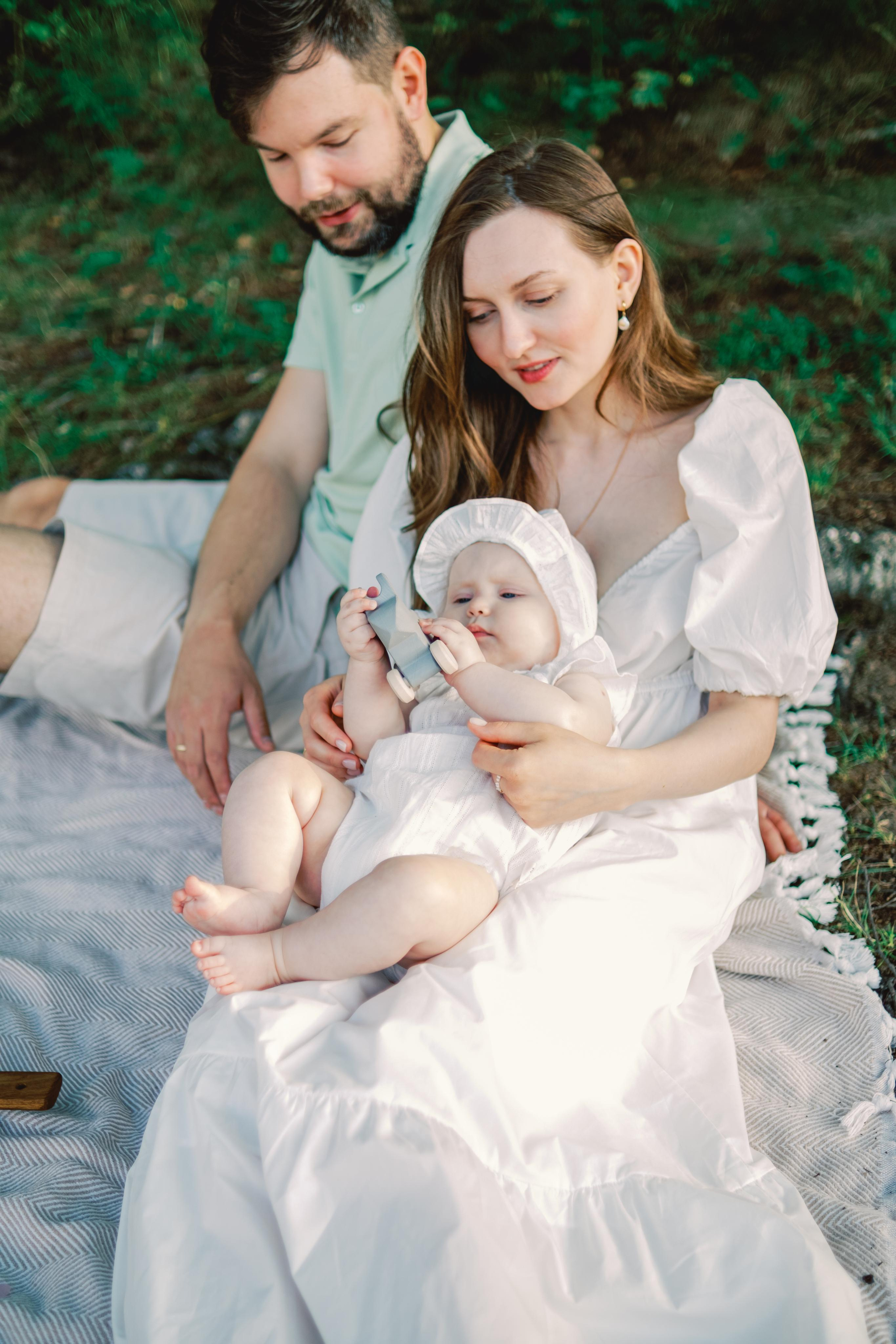 Family. АННА ШОРТ | Фотограф