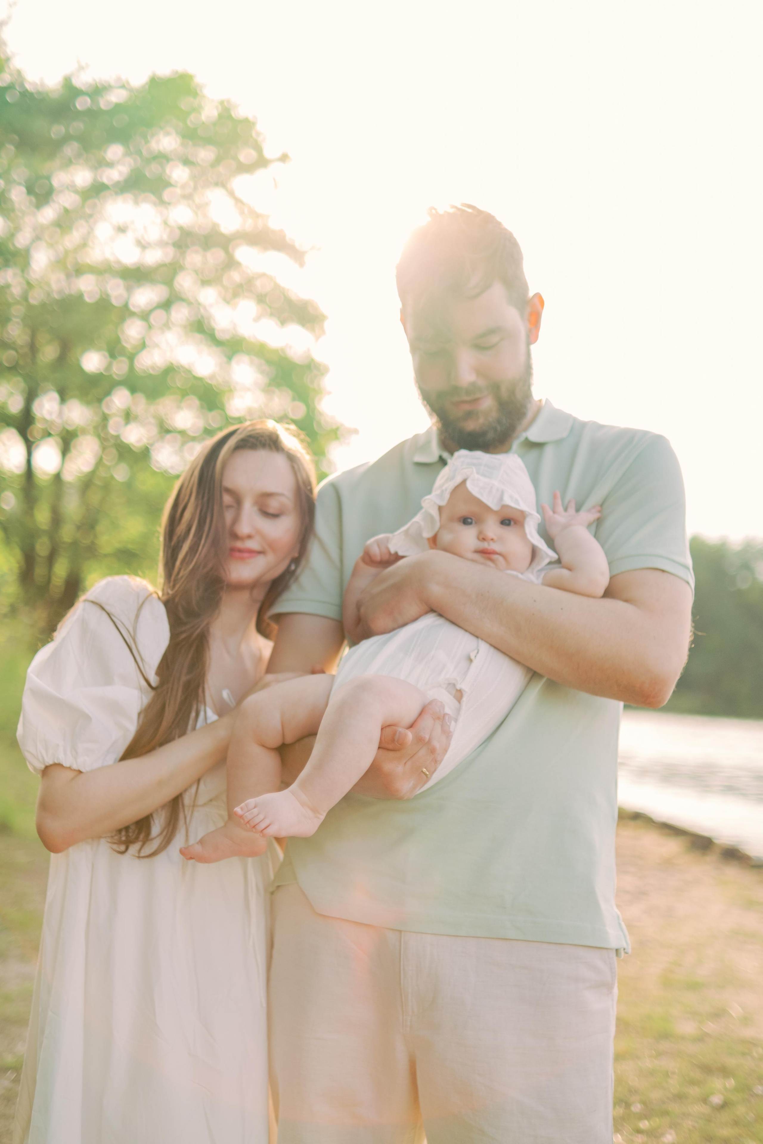 Family. АННА ШОРТ | Фотограф