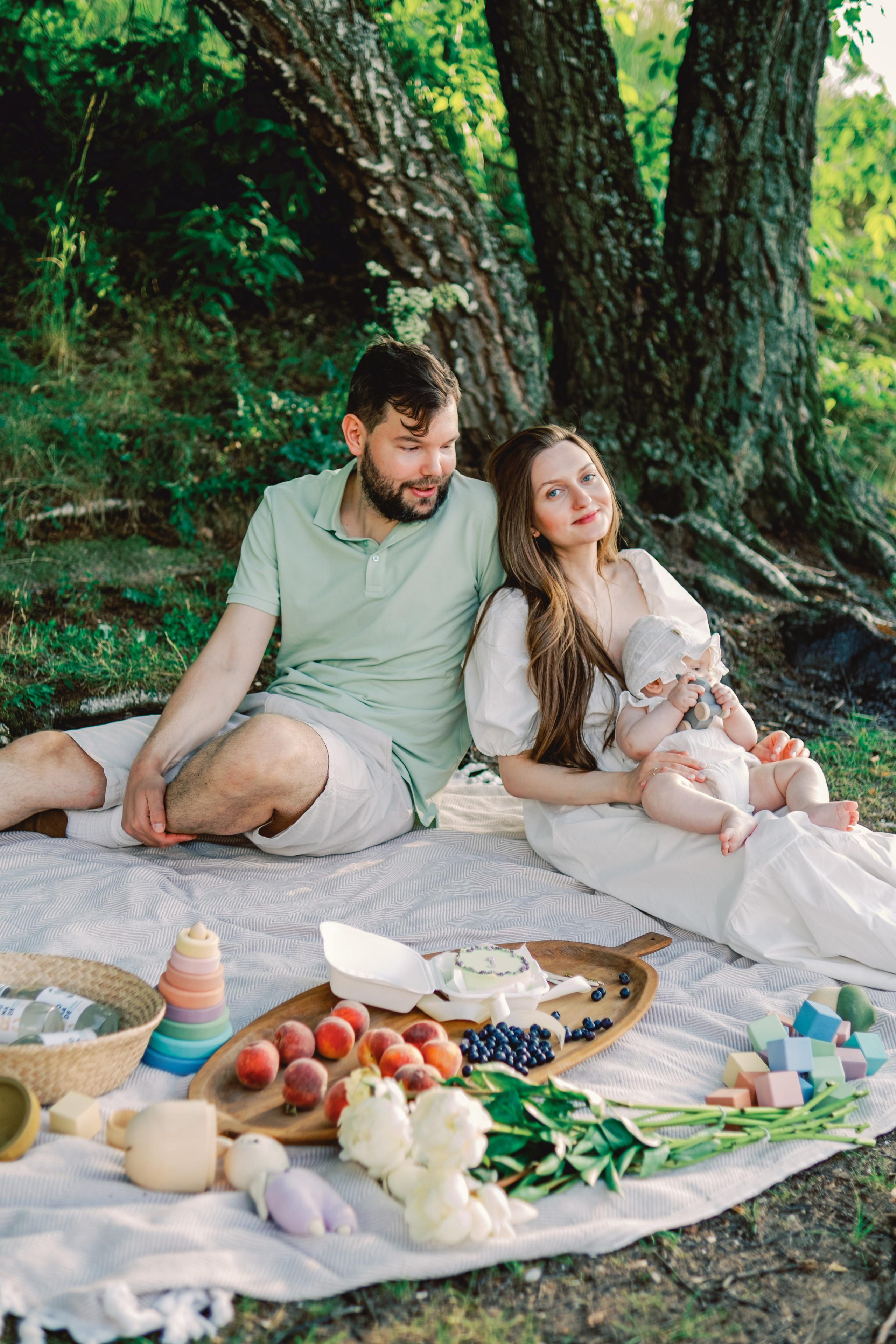 Family. АННА ШОРТ | Фотограф