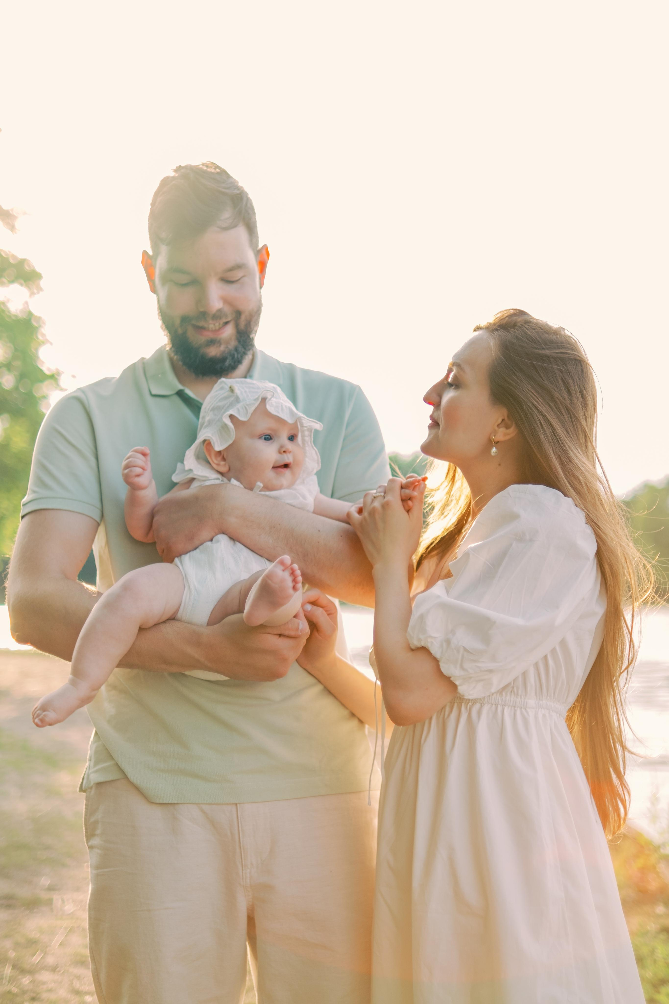Family. АННА ШОРТ | Фотограф