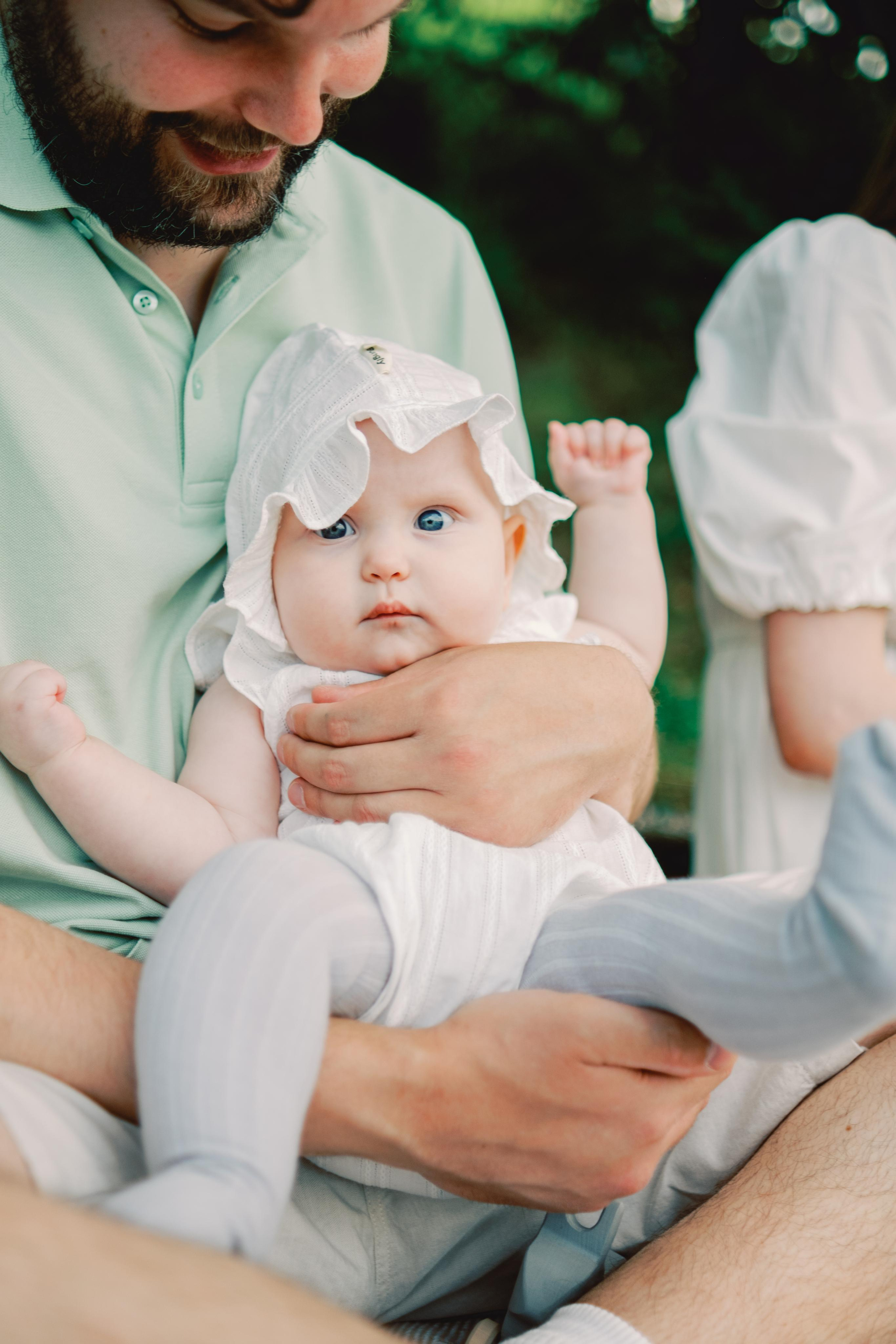 Family. АННА ШОРТ | Фотограф