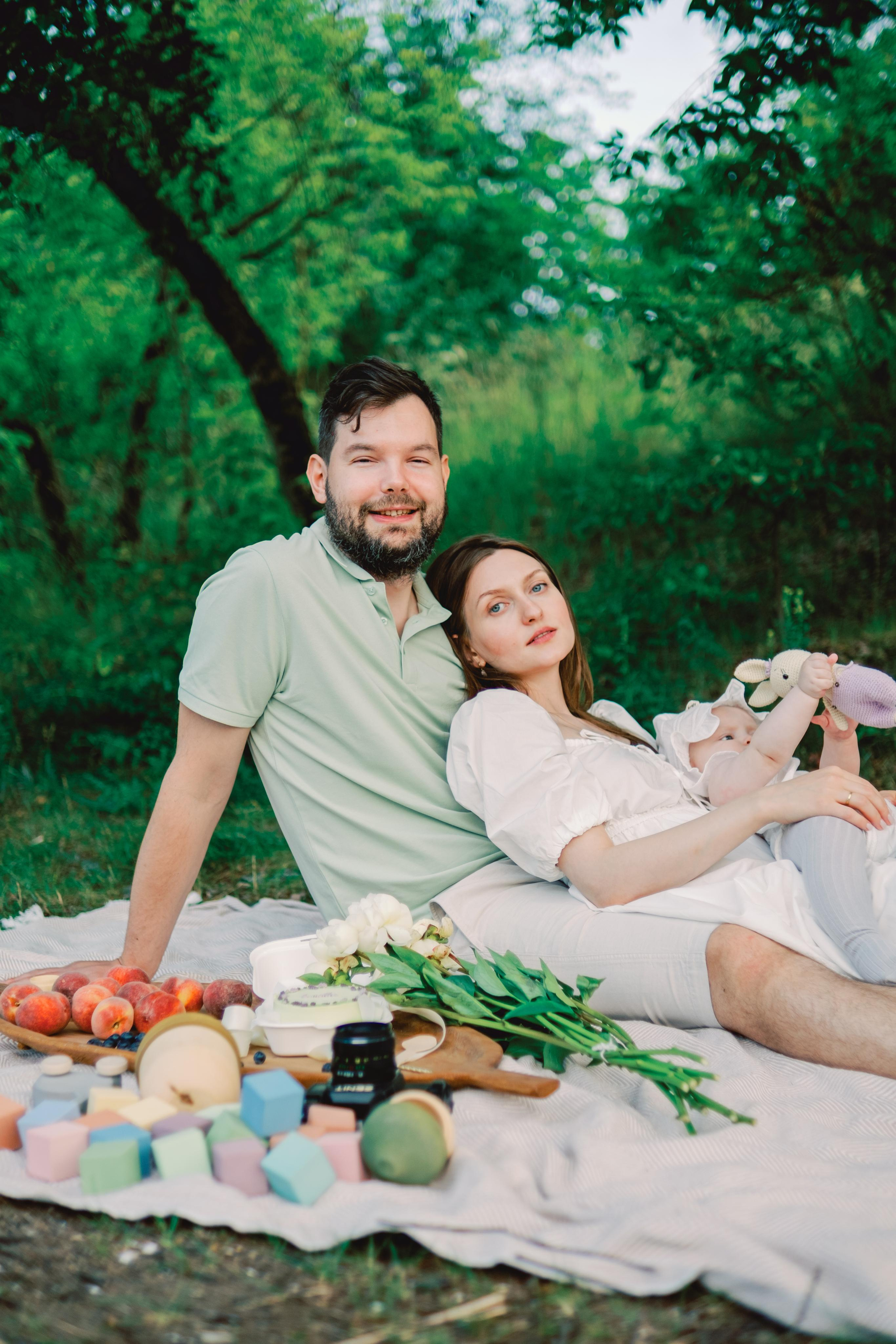 Family. АННА ШОРТ | Фотограф