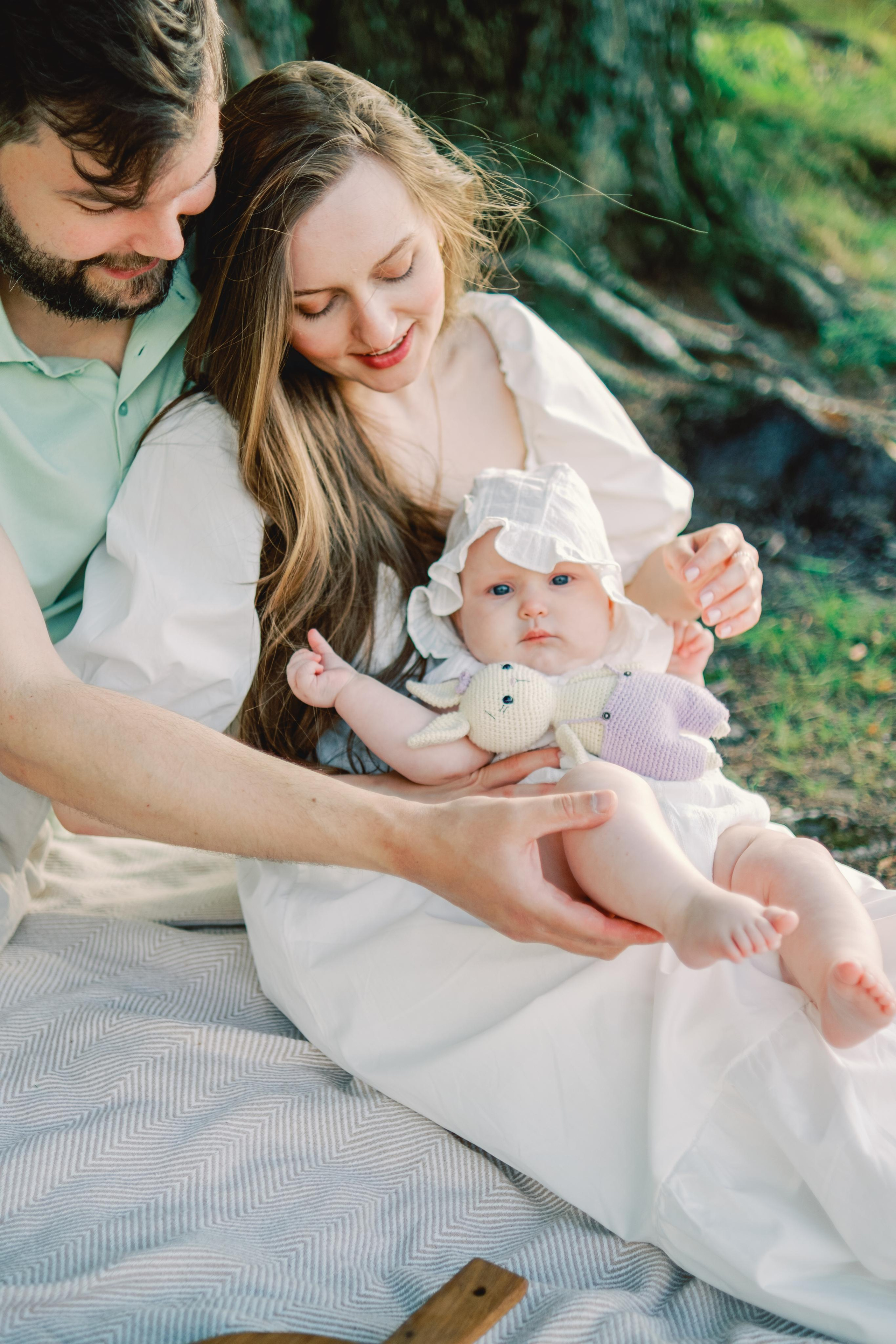 Family. АННА ШОРТ | Фотограф