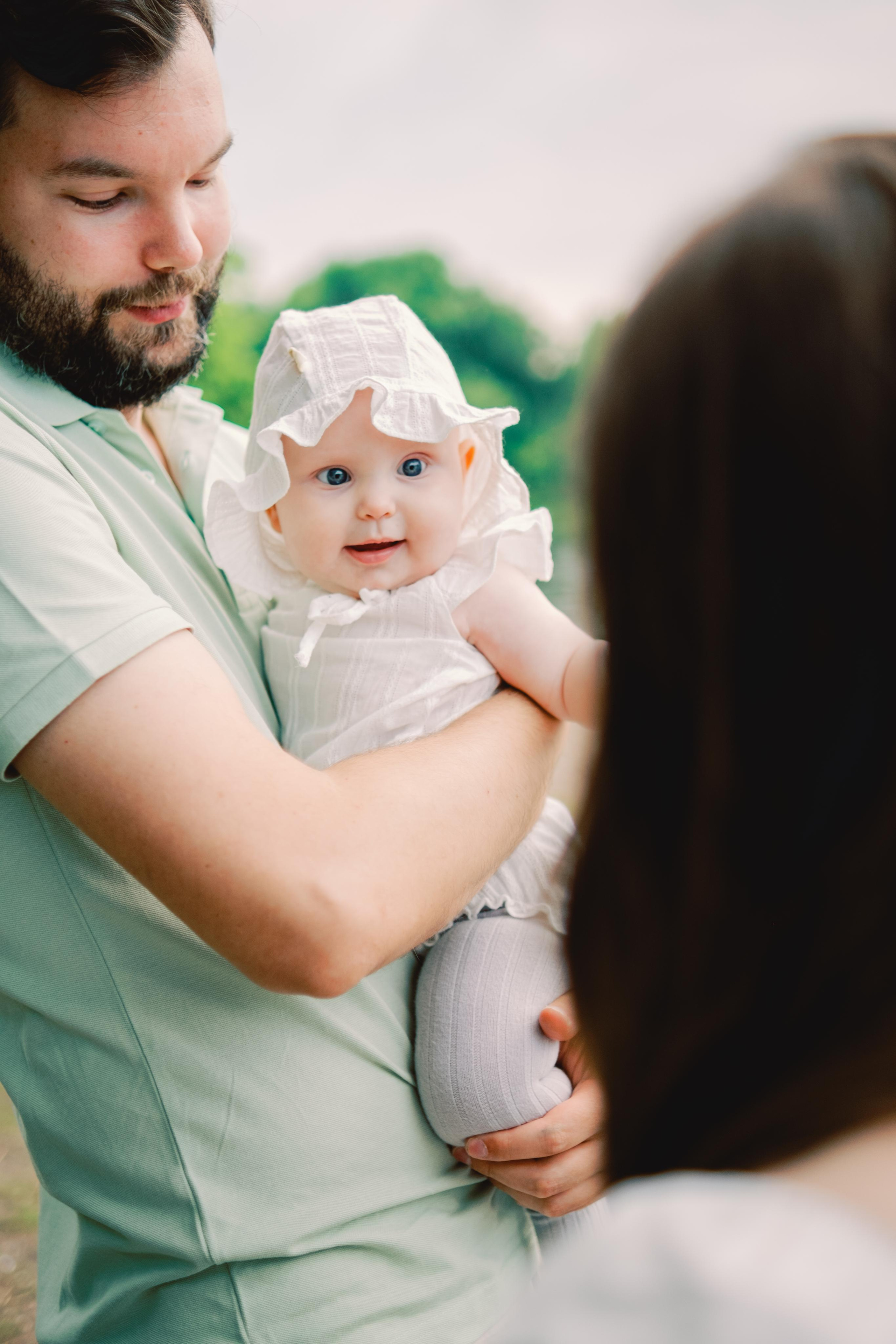 Family. АННА ШОРТ | Фотограф