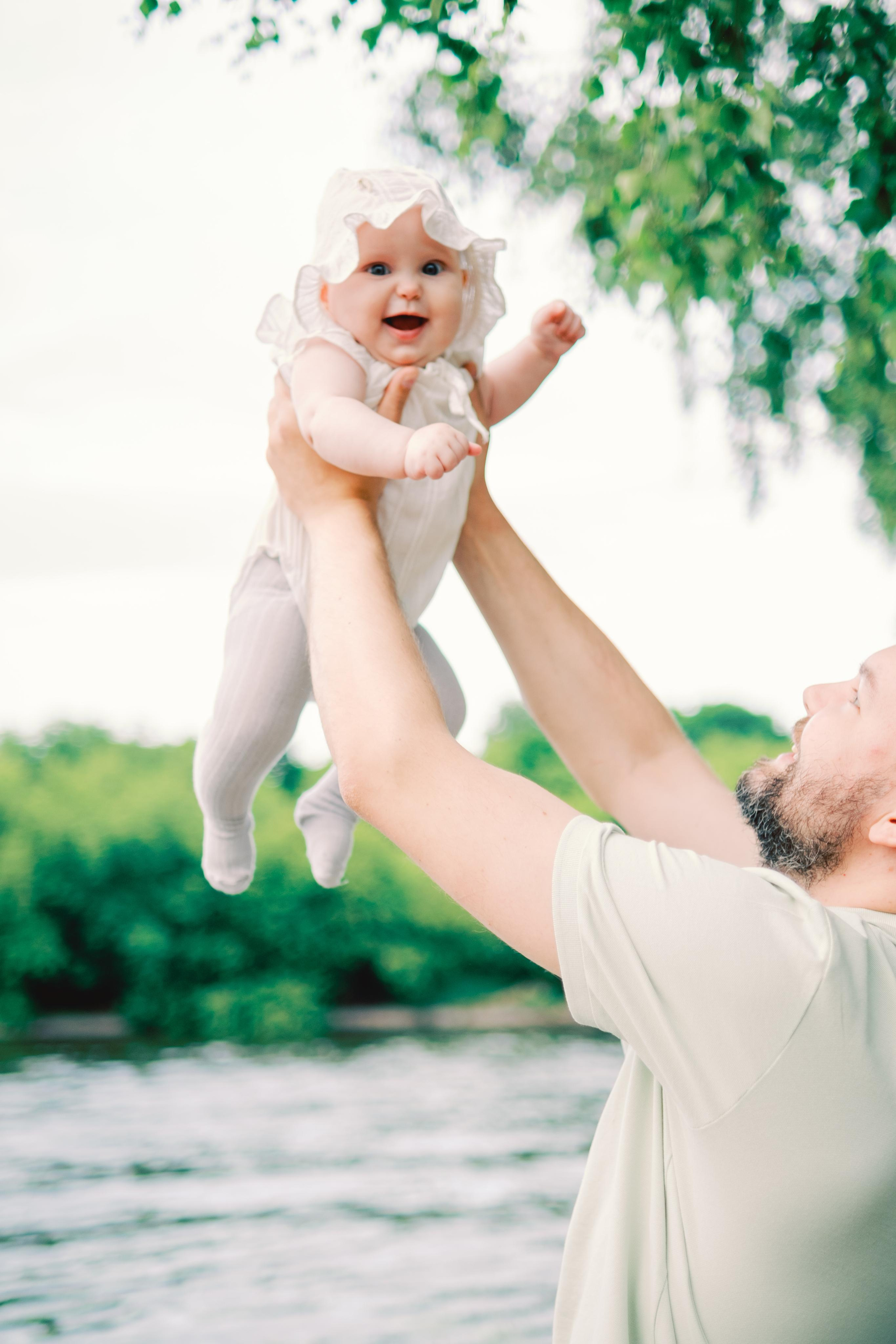 Family. АННА ШОРТ | Фотограф