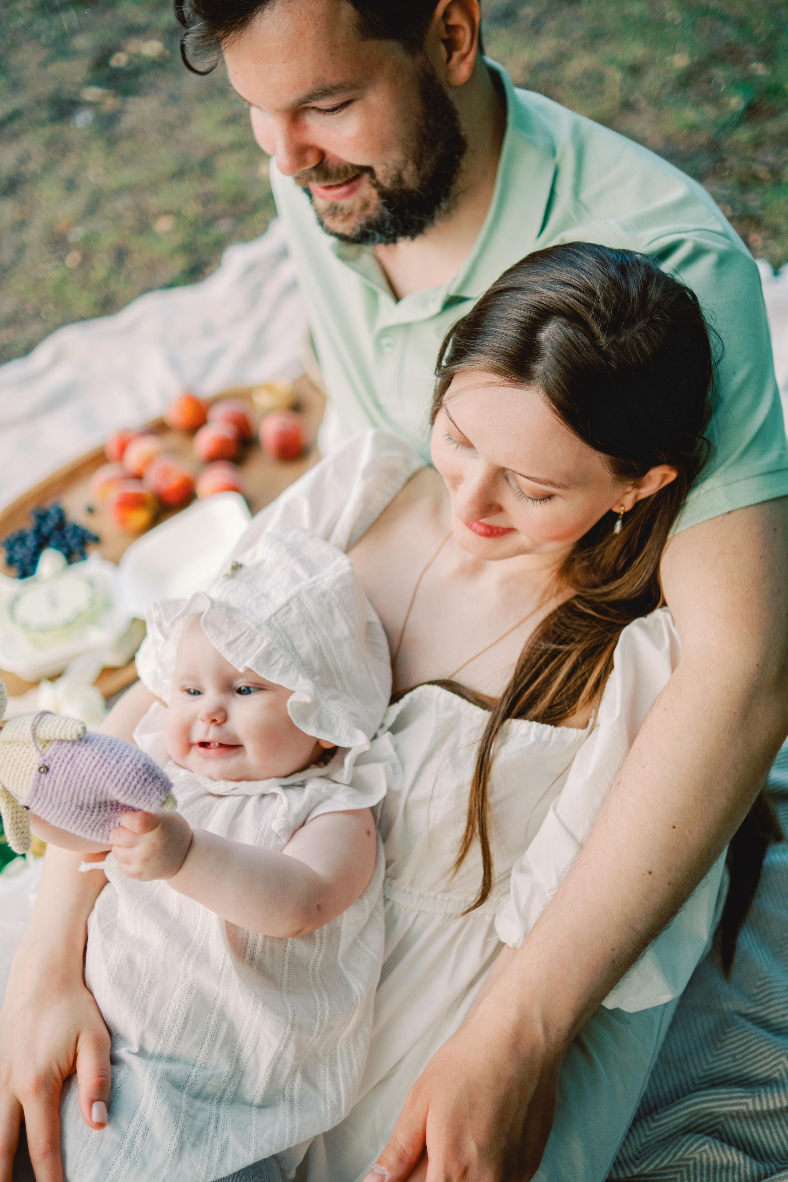 Family. АННА ШОРТ | Фотограф