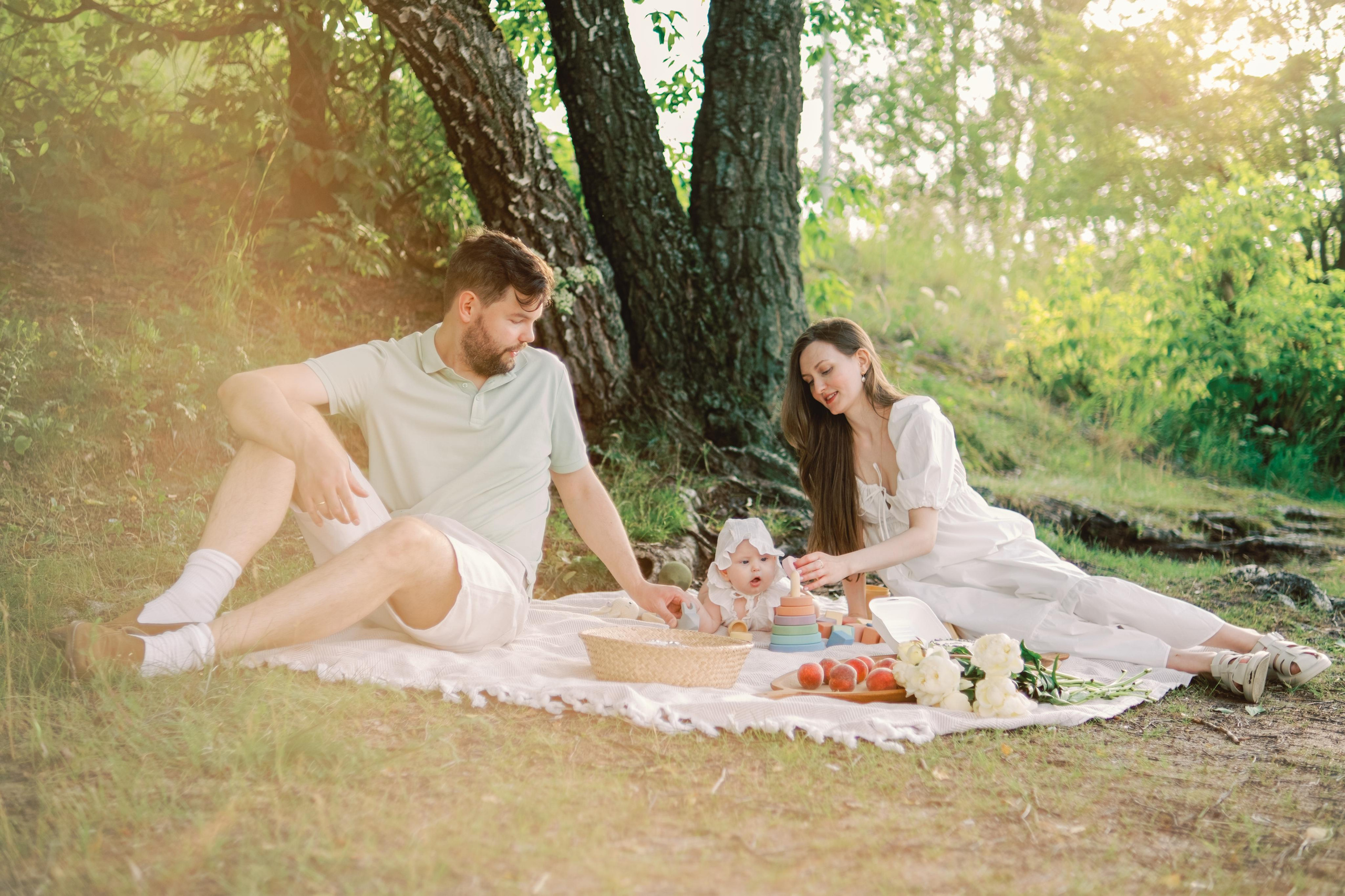 Family. АННА ШОРТ | Фотограф
