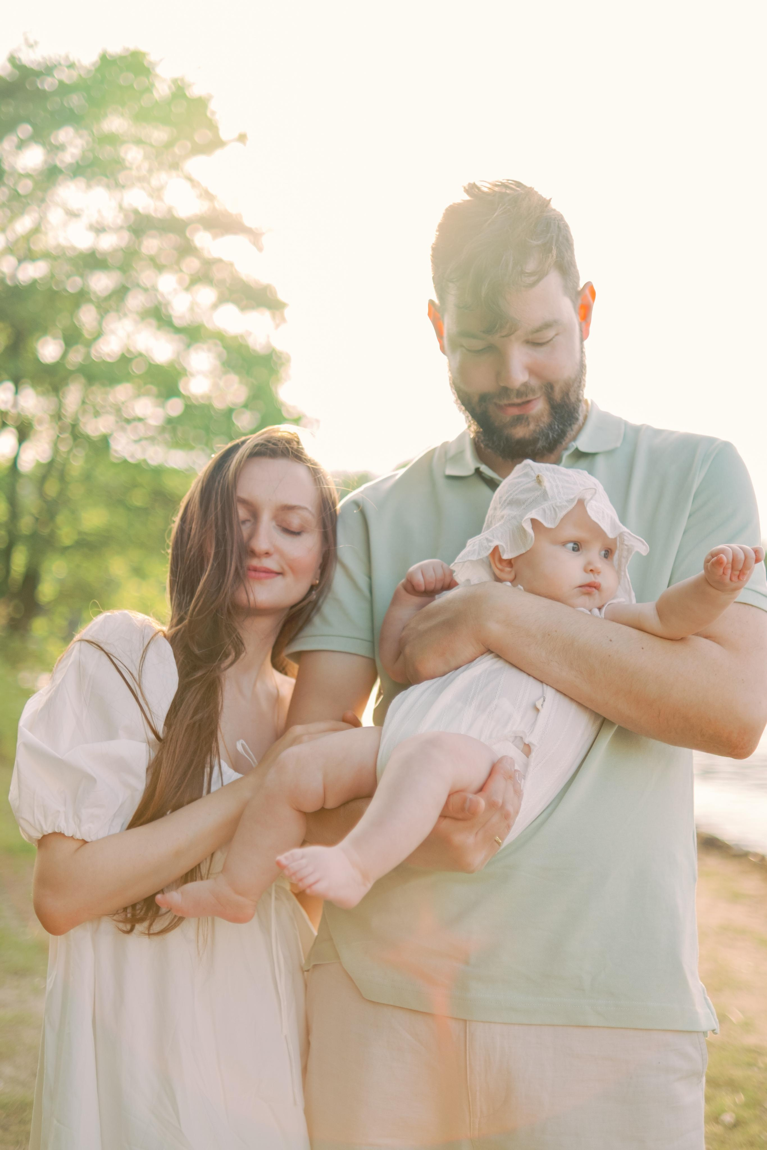 Family. АННА ШОРТ | Фотограф